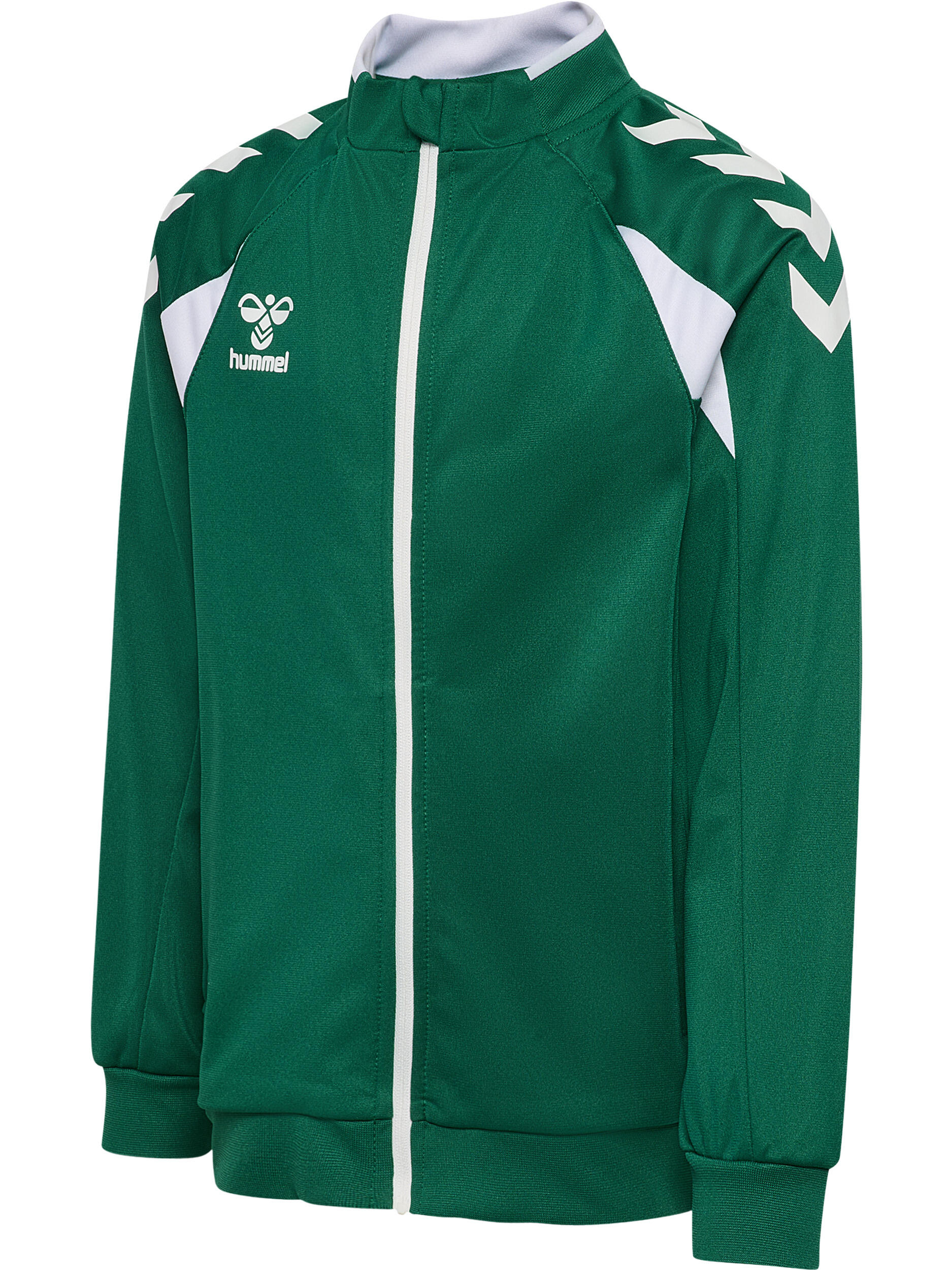 Fermeture Éclair Zip Combinaison Hmlcore Enfant 6/7