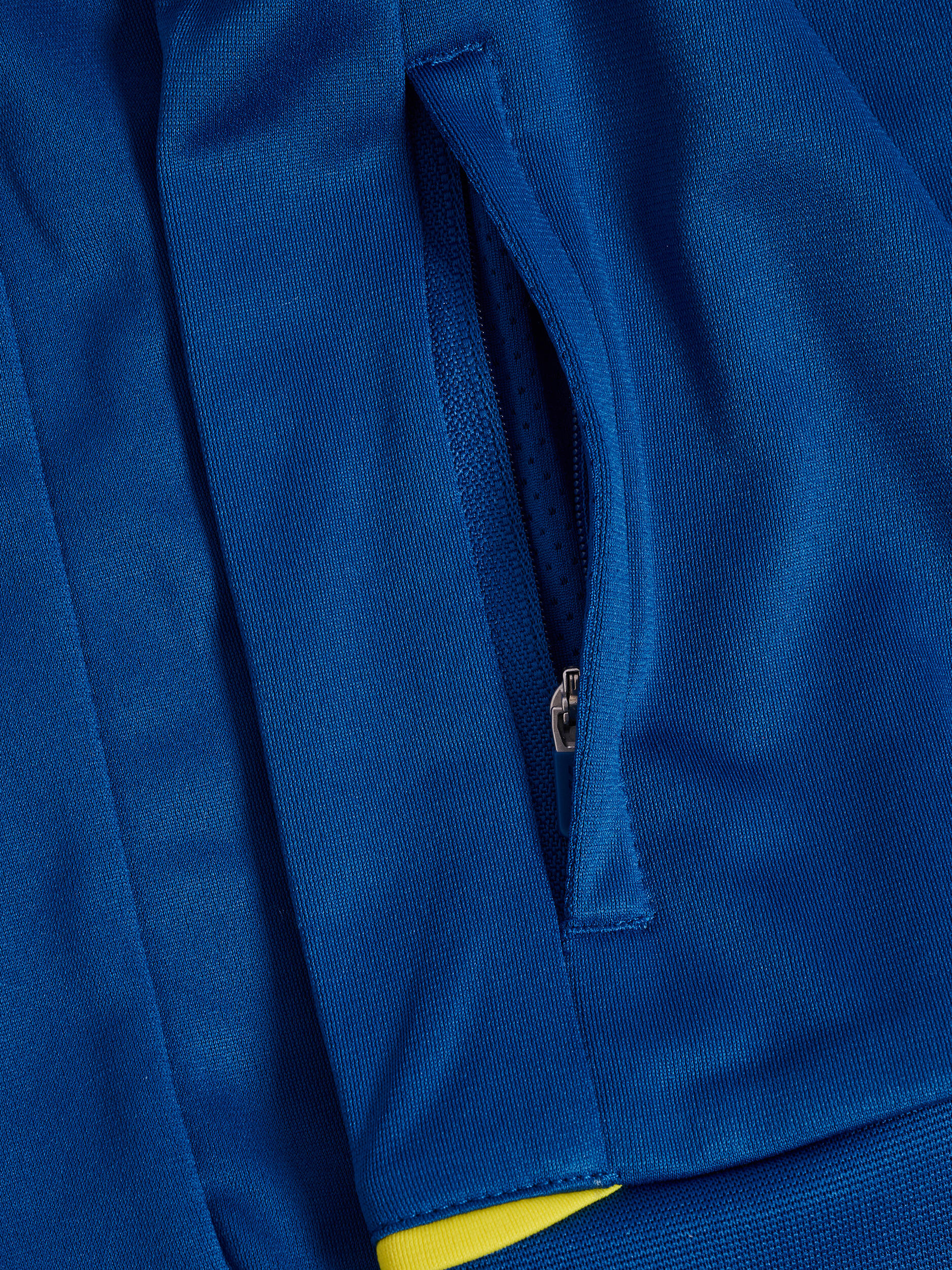 Fermeture Éclair Zip Combinaison Hmlcore Enfant 7/7