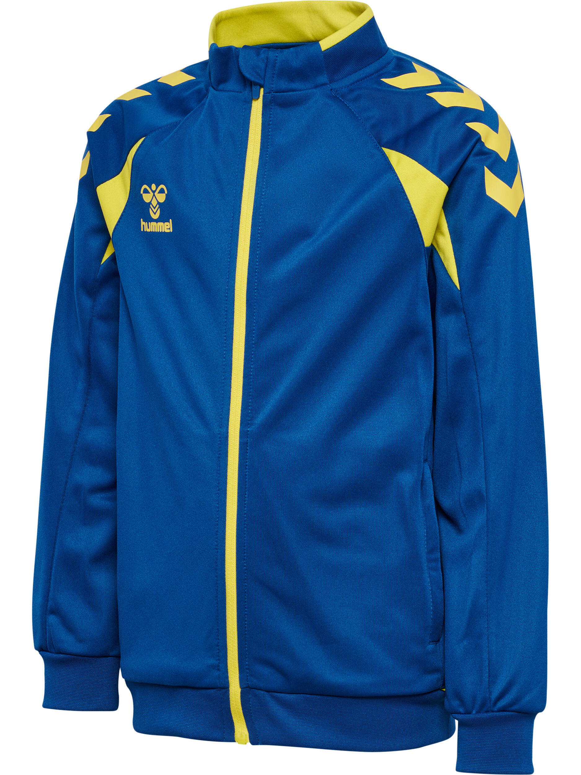 Fermeture Éclair Zip Combinaison Hmlcore Enfant 6/7