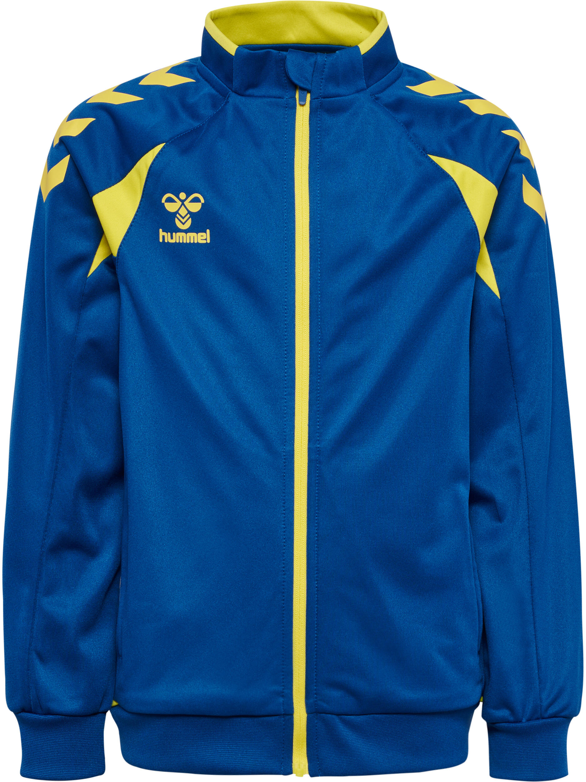 Fermeture Éclair Zip Combinaison Hmlcore Enfant 3/7