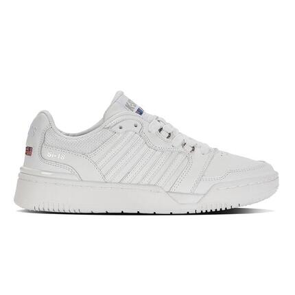 Sneakersy damskie K-Swiss SI-18 RIVAL buty sportowe skórzane na co dzień