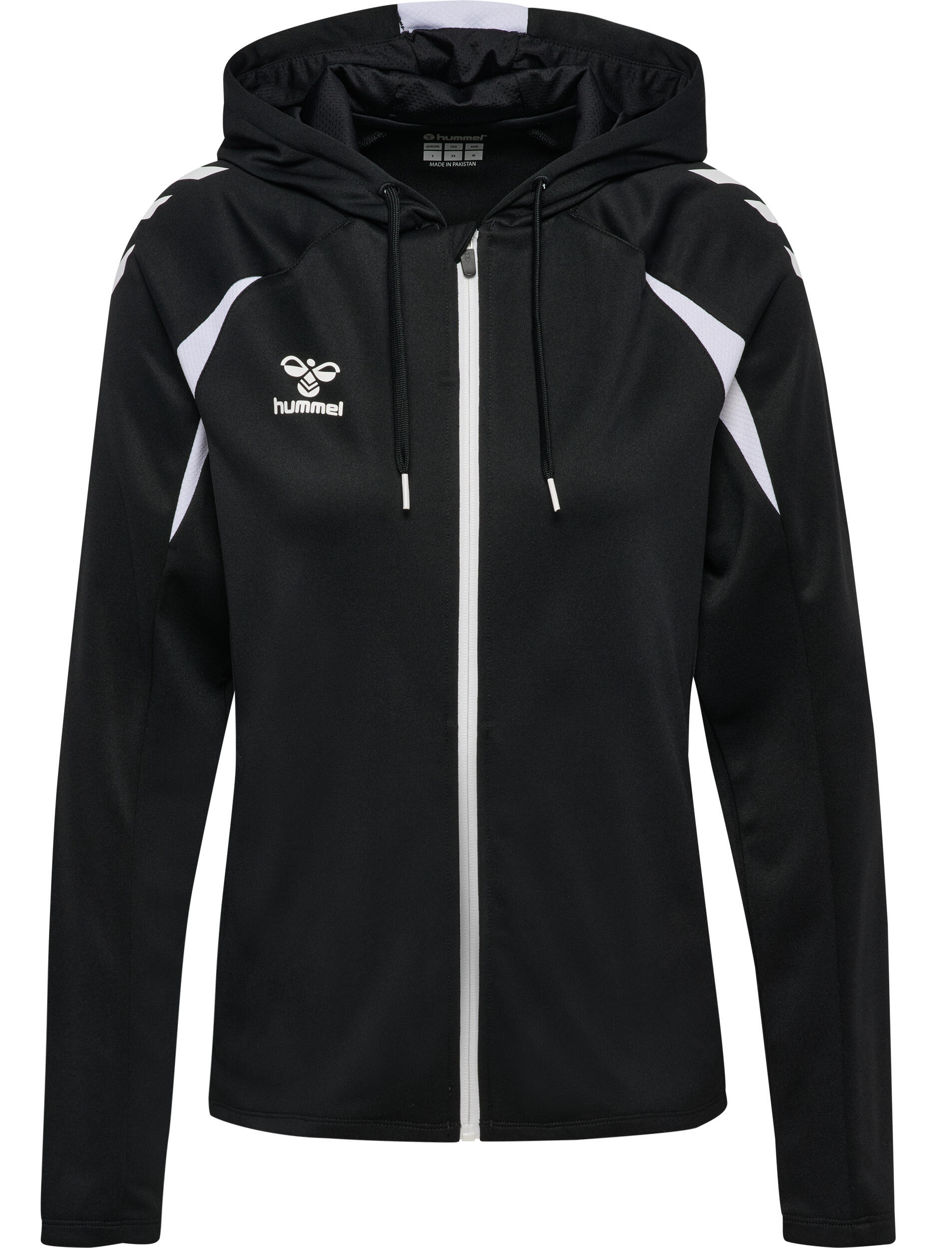 Fermeture Éclair Zip Combinaison Hmlcore Femme 5/7