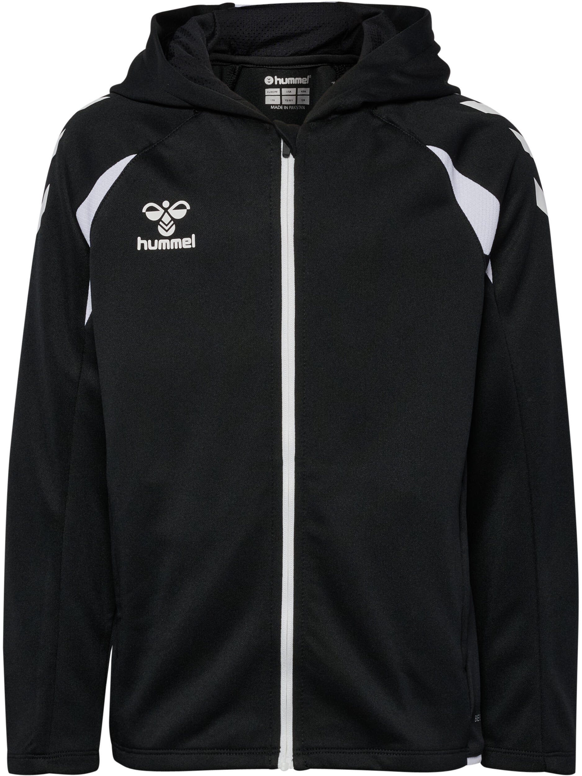 Fermeture Éclair Zip Combinaison Hmlcore Enfant 3/7