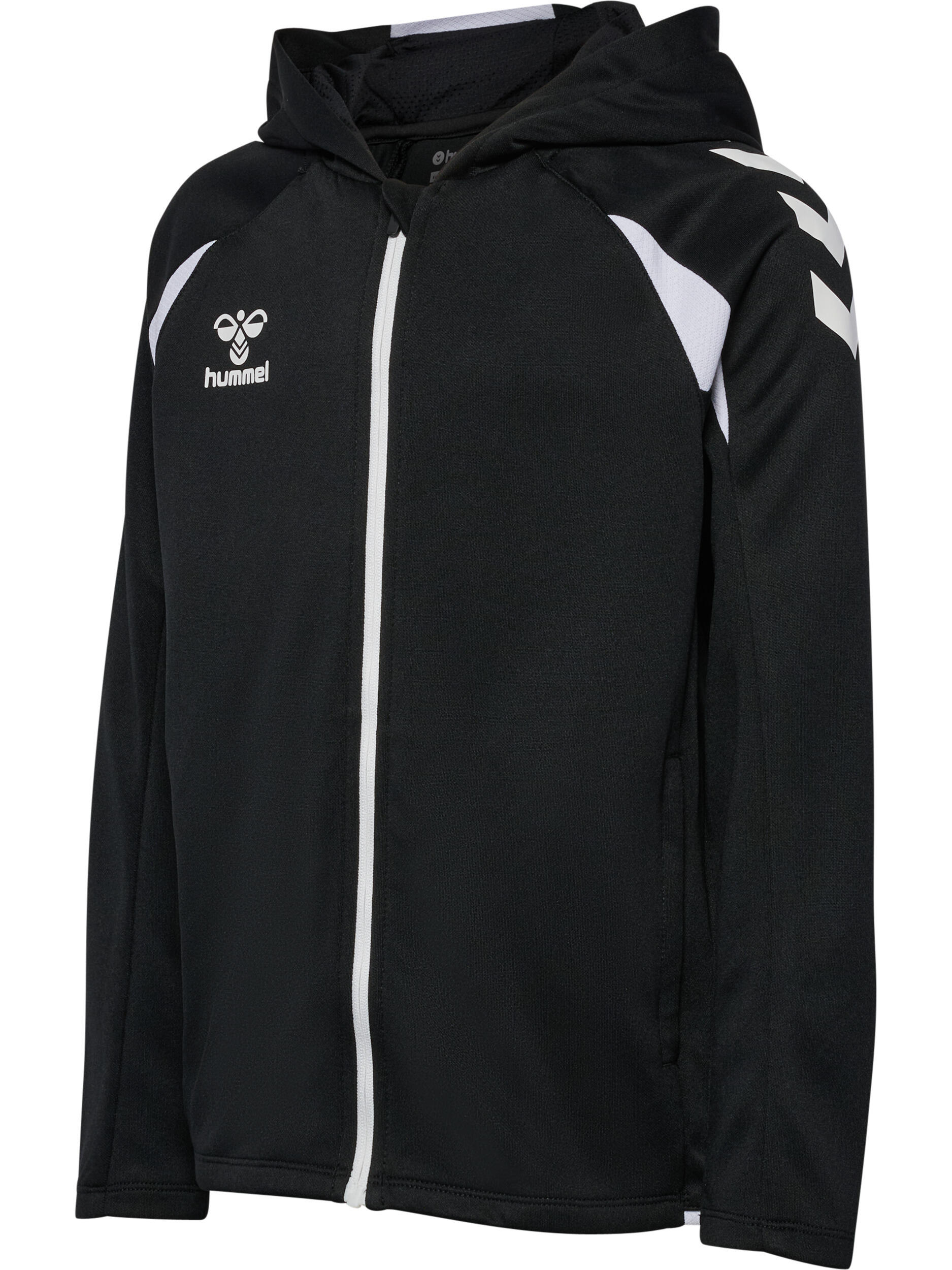 Fermeture Éclair Zip Combinaison Hmlcore Enfant 6/7