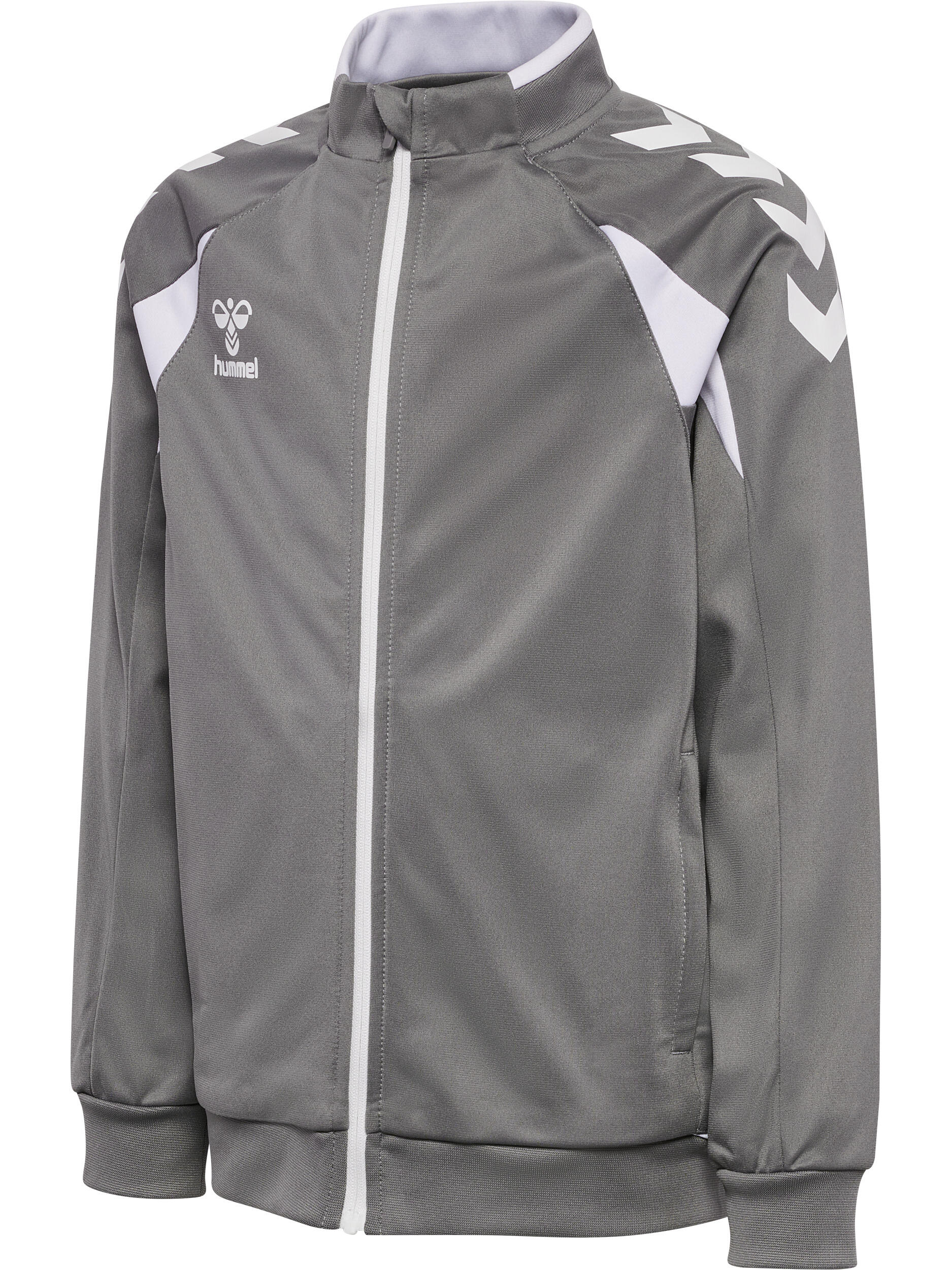 Fermeture Éclair Zip Combinaison Hmlcore Enfant 6/7