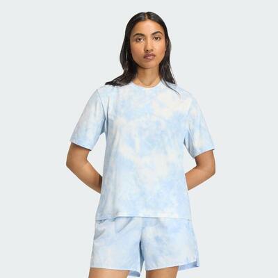 Terrex multi spray dye t-shirt