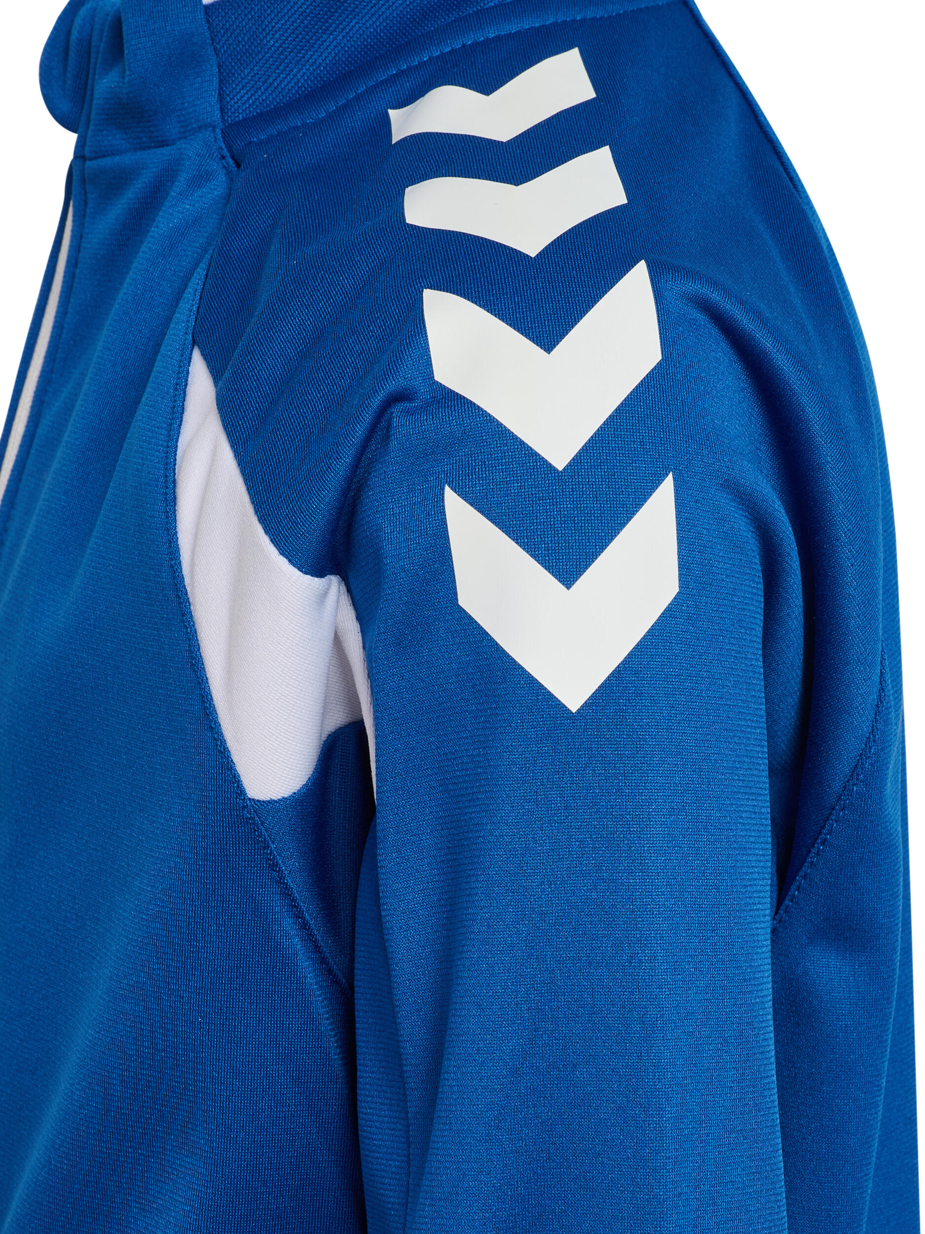 Fermeture Éclair Zip Combinaison Hmlcore Enfant 5/7