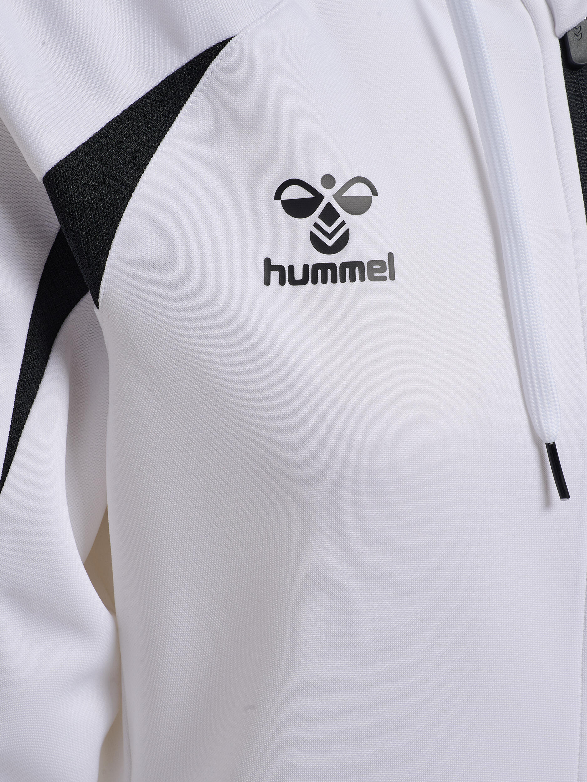 Giacca sportiva con cappuccio da donna Hummel Core 2.0 7/7