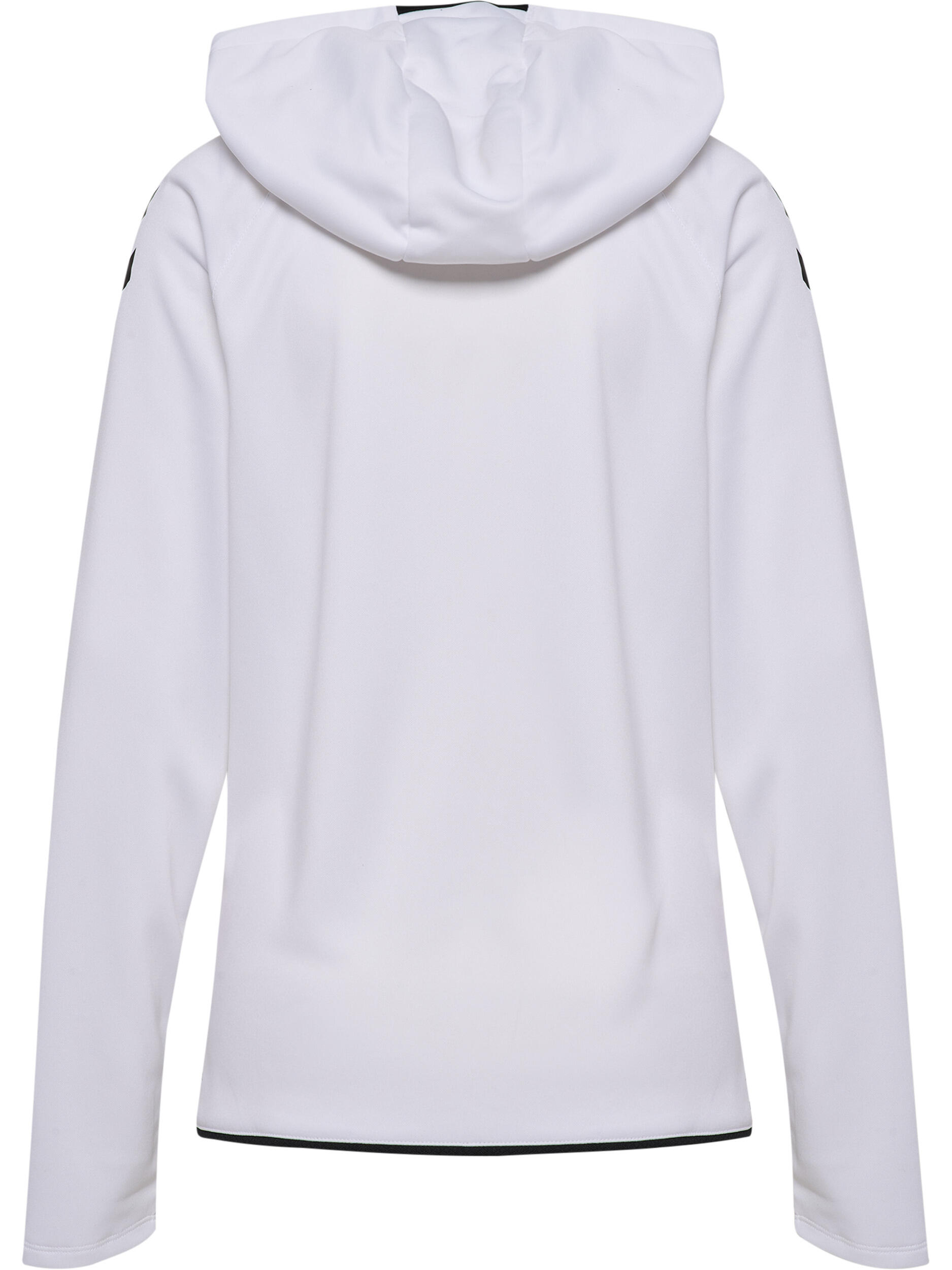 Giacca sportiva con cappuccio da donna Hummel Core 2.0 6/7