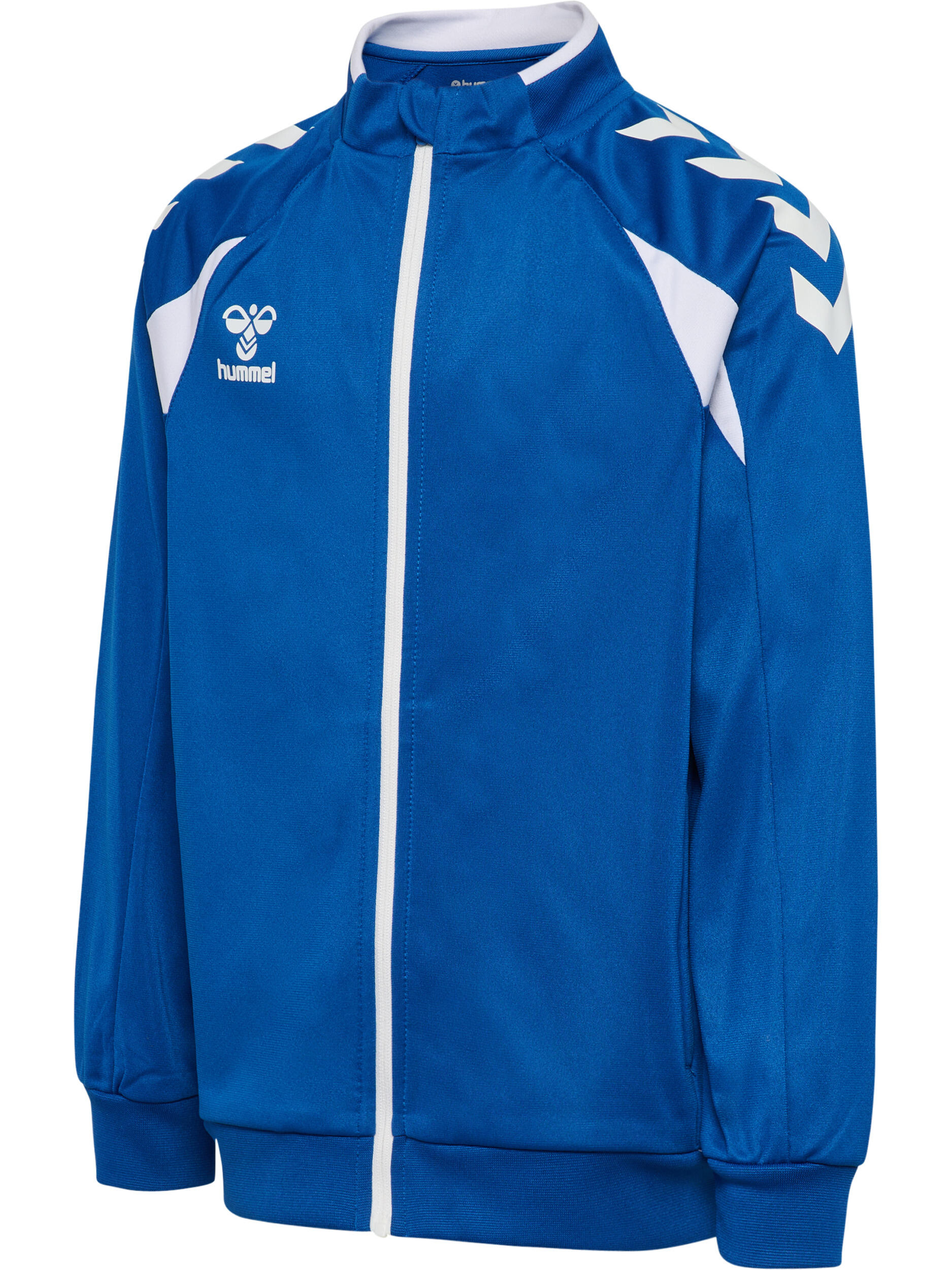 Fermeture Éclair Zip Combinaison Hmlcore Enfant 6/7