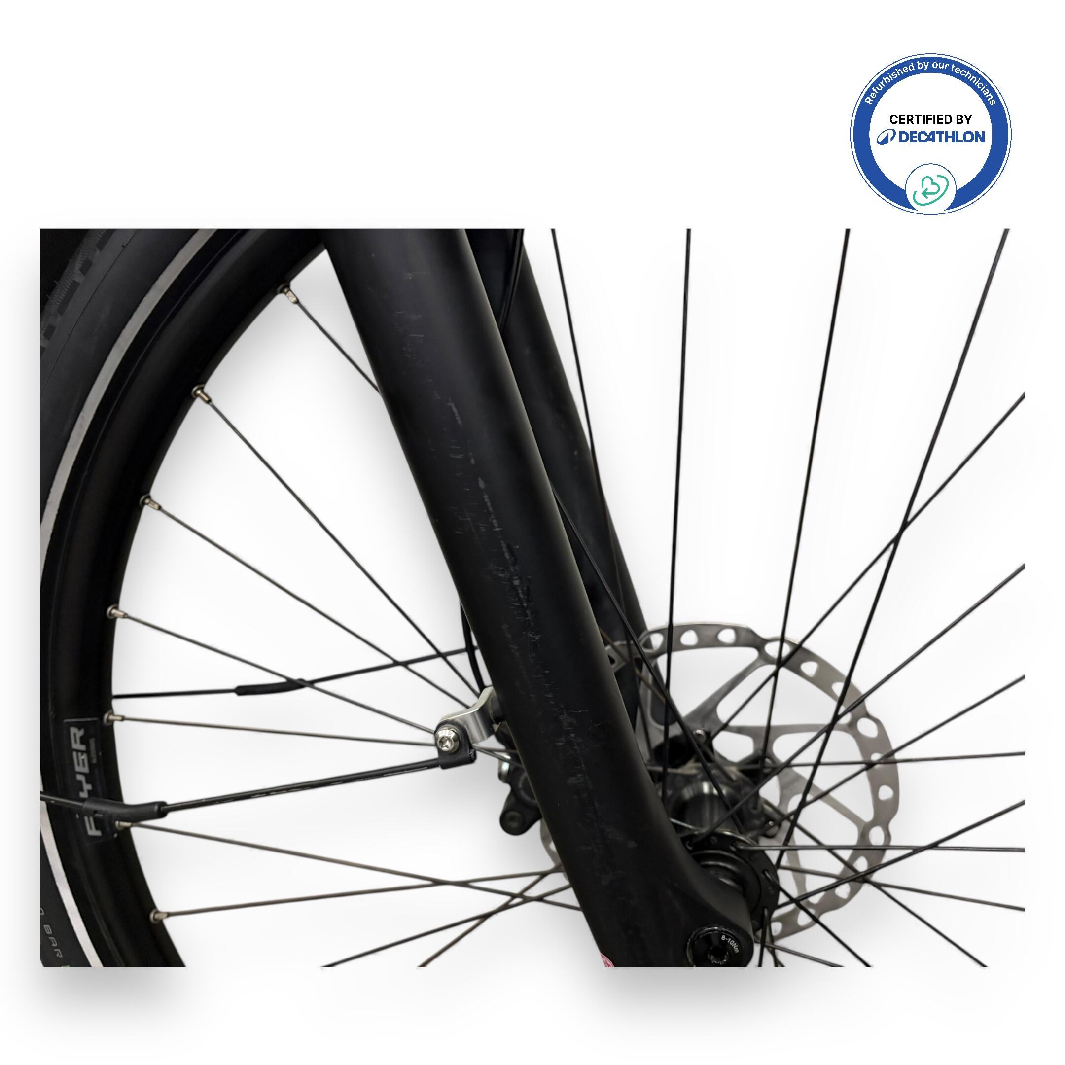 Tweedehands - Elektrische fiets - Flyer Gotour 5 7.03 7/7