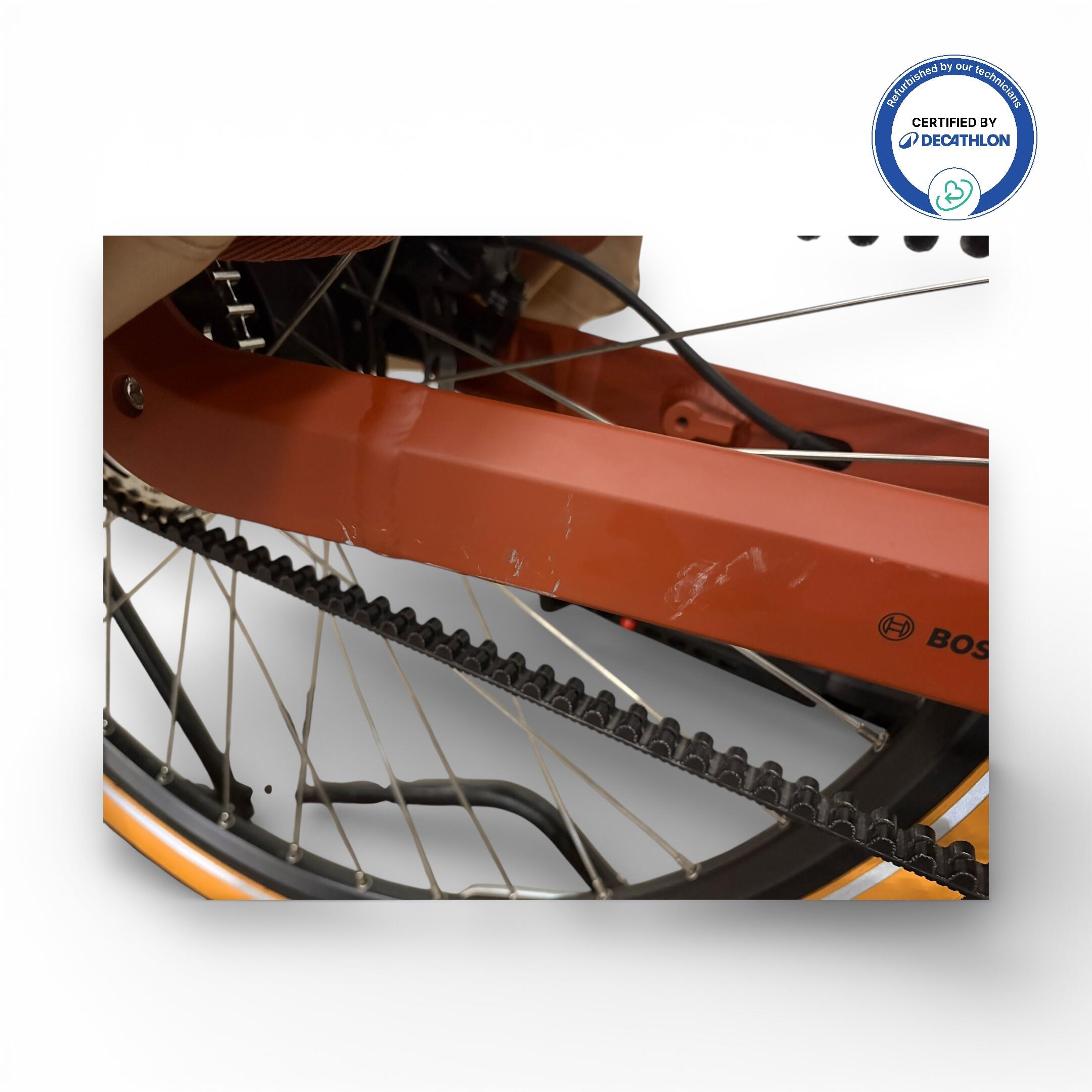 Tweedehands - Elektrische fiets - Sparta D-Rule Energy M5TB 7/7