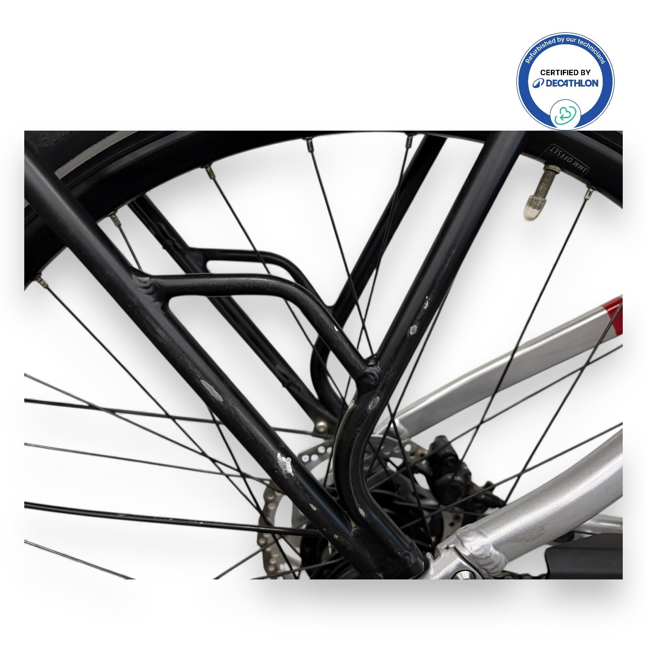 Tweedehands - Elektrische fiets - Flyer Gotour 5 7.03 5/7