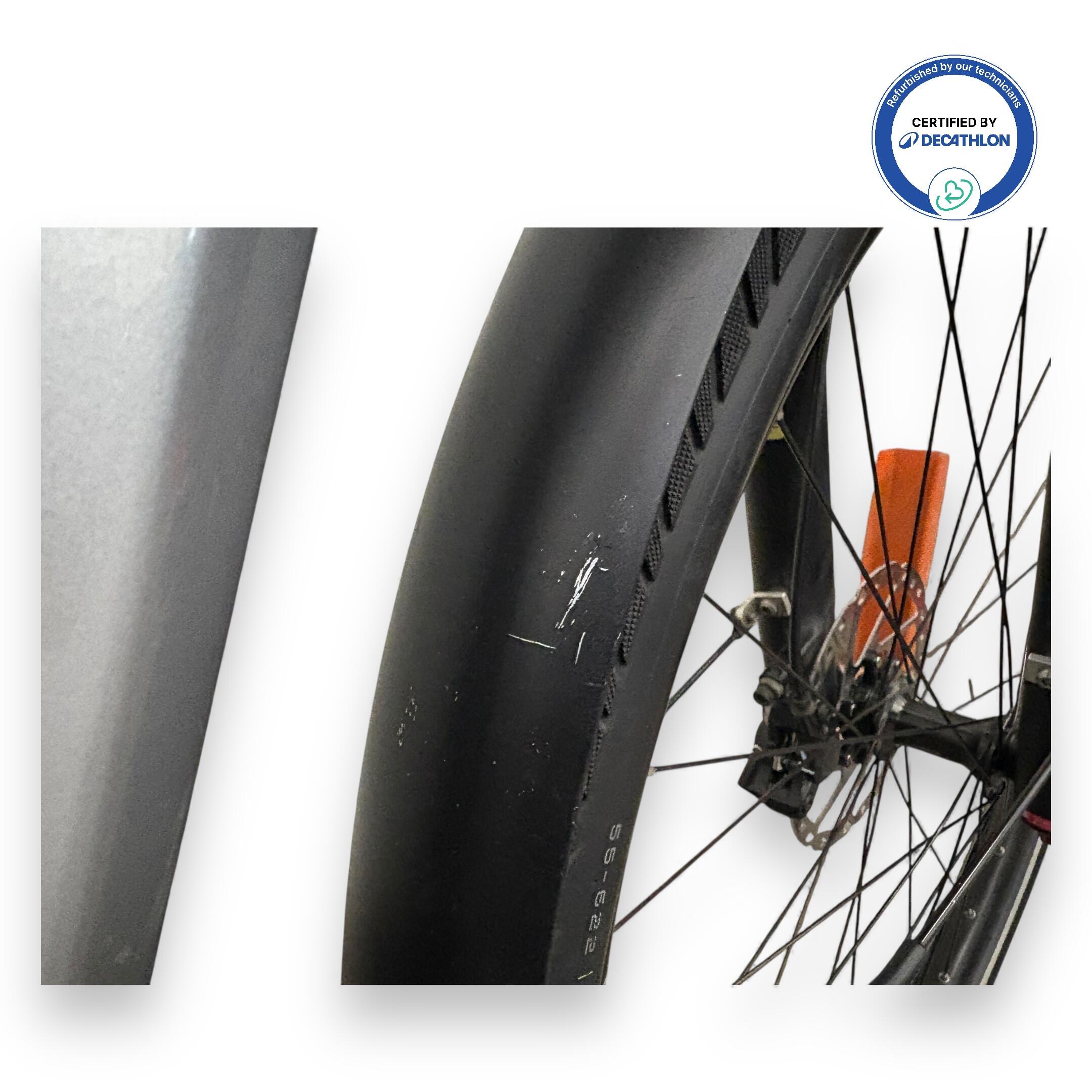 Tweedehands - Elektrische fiets - Flyer Gotour 5 7.03 6/7