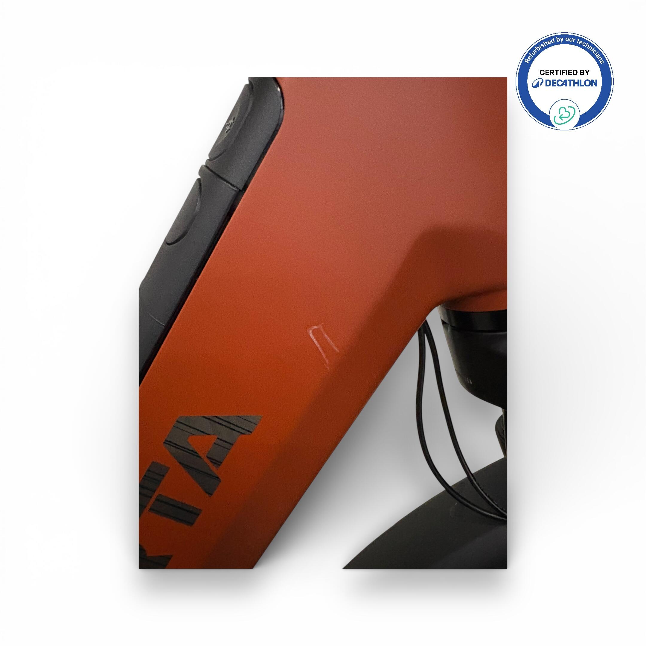 Tweedehands - Elektrische fiets - Sparta D-Rule Energy M5TB 6/7