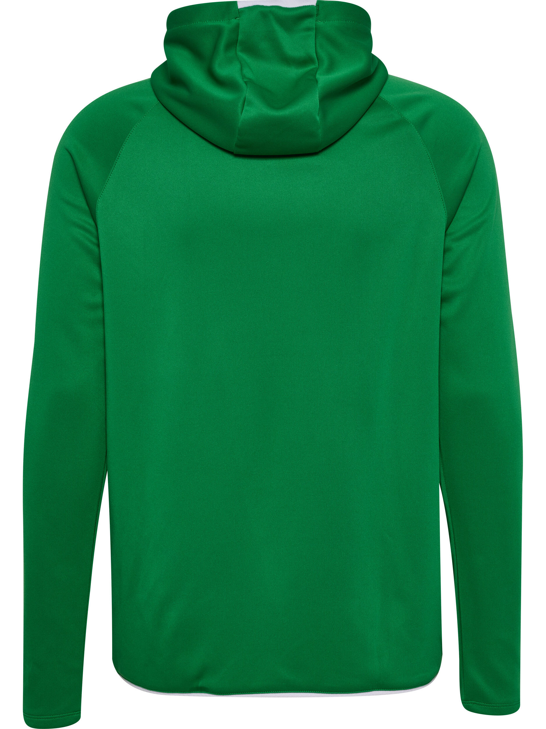 Felpa con cappuccio Hummel Core 2.0 4/7