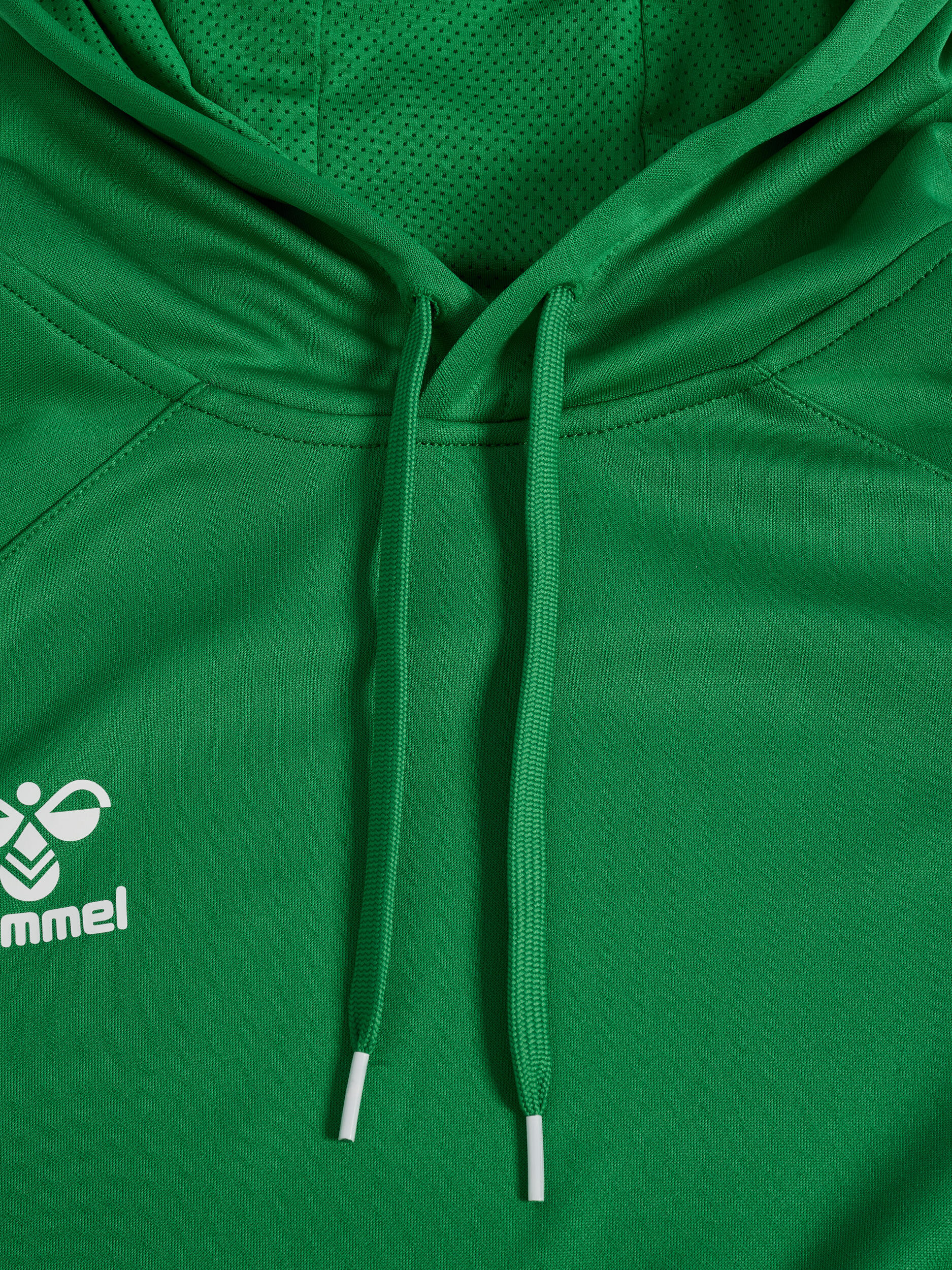 Felpa con cappuccio Hummel Core 2.0 7/7