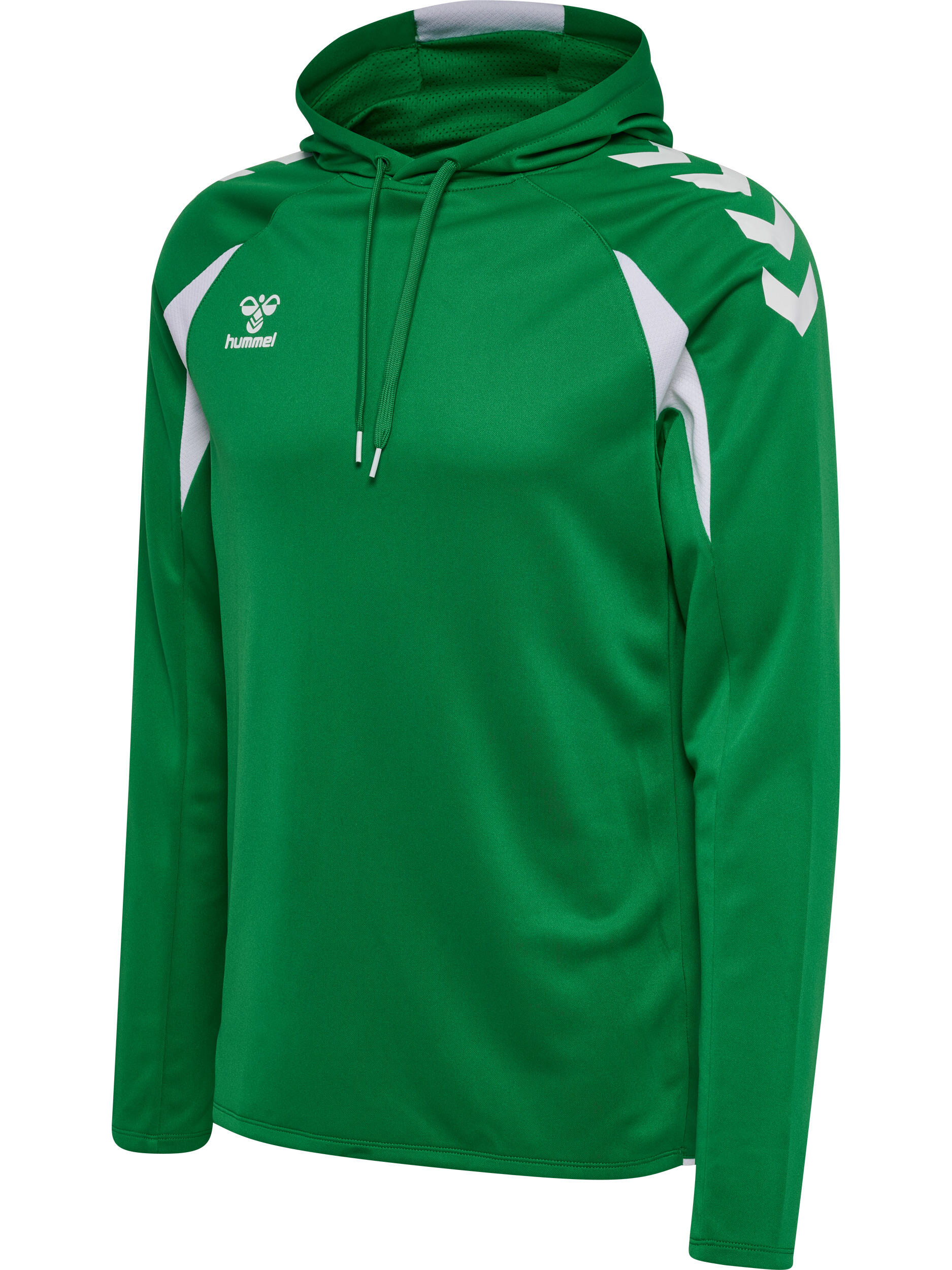 Felpa con cappuccio Hummel Core 2.0 6/7