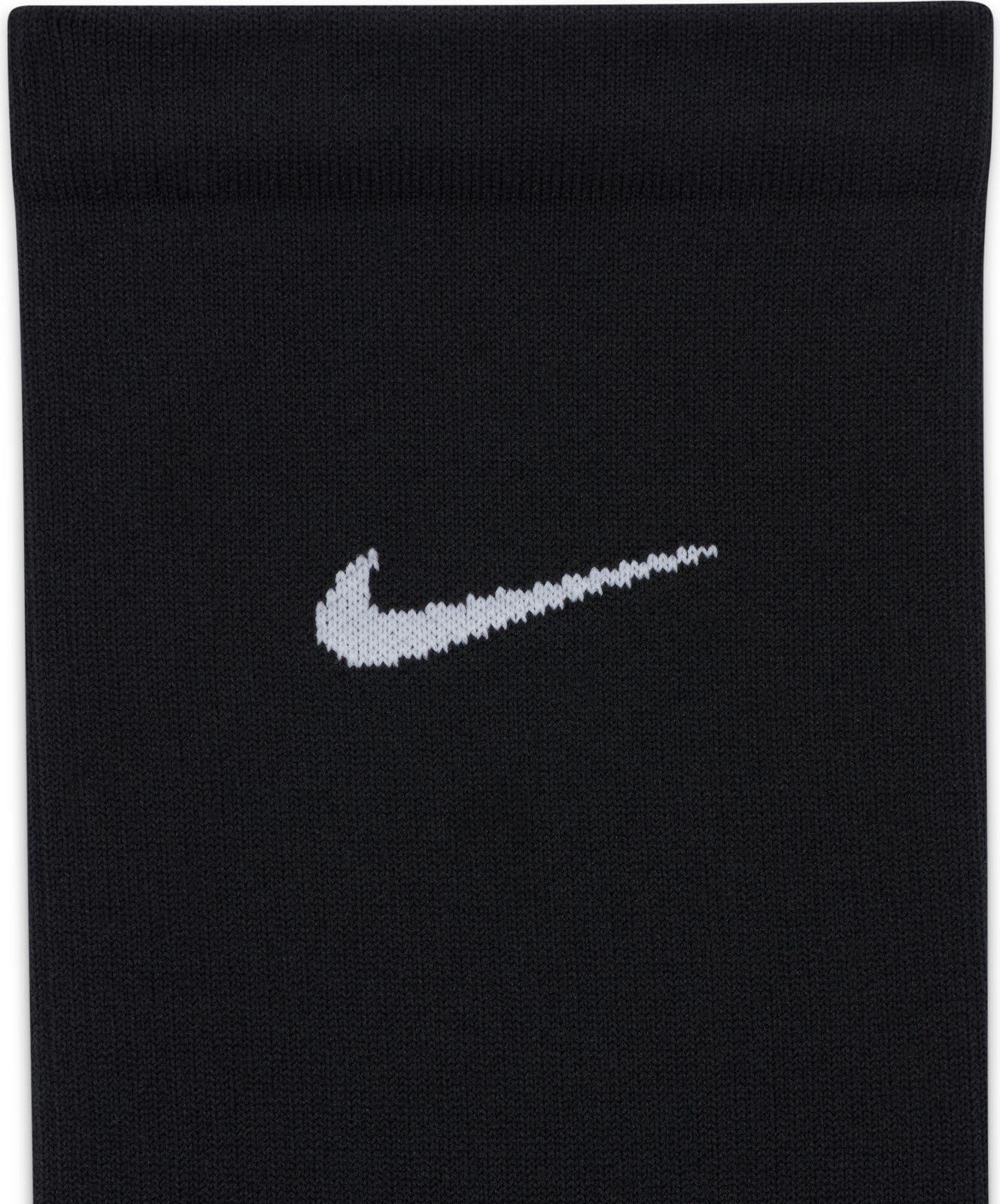 Chaussettes Nike Vapor Strike Unisex Noir/Blanc Taille 10 2/4