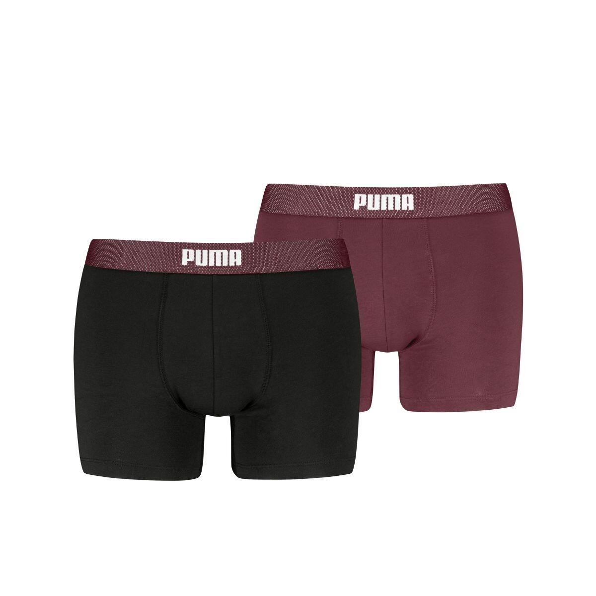 Puma boxers homme lot de 10 6/6