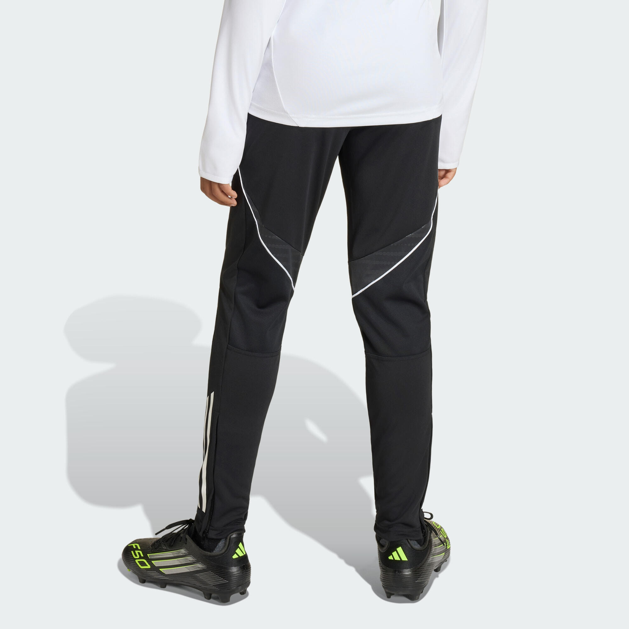 Pantalon d'entraînement adidas Real Madrid Avengers 25/26 Tiro25 Competition 3/7