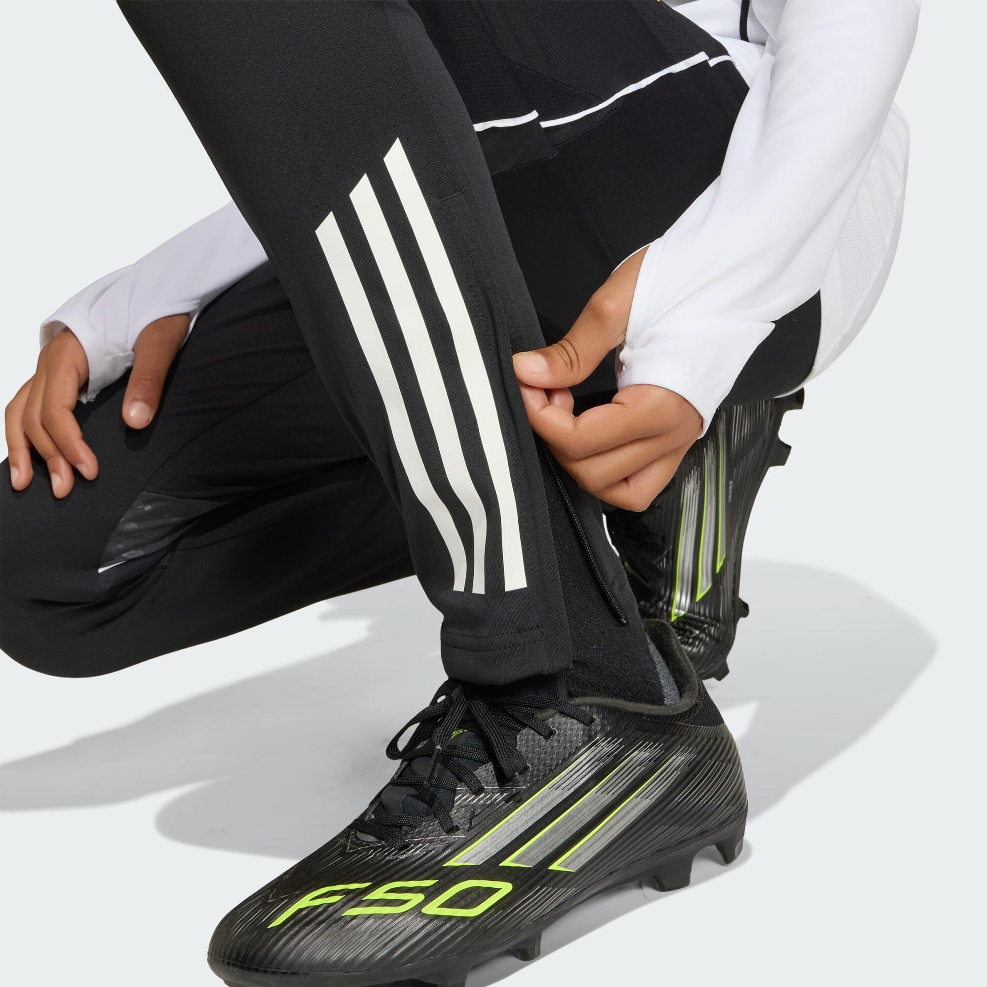Pantalon d'entraînement adidas Real Madrid Avengers 25/26 Tiro25 Competition 4/7