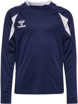 Maglia a maniche lunghe per bambini Hummel Core 2.0