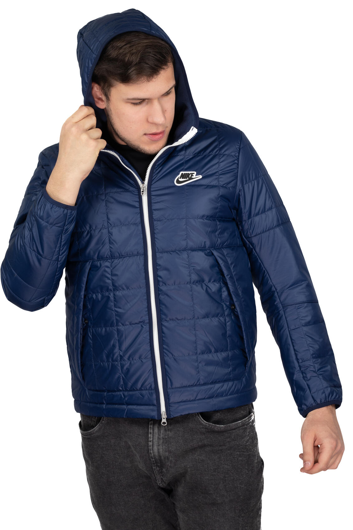 Casaco Desportivo Homem Nike 6/7
