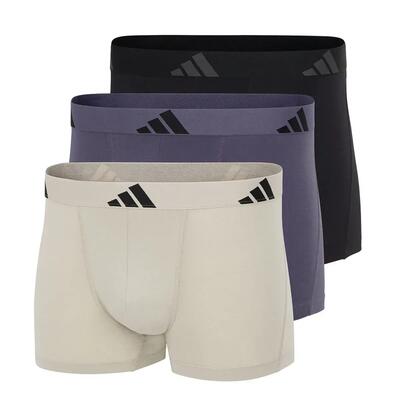 Boxershort set adidas model 00004am002-910 voor mannen