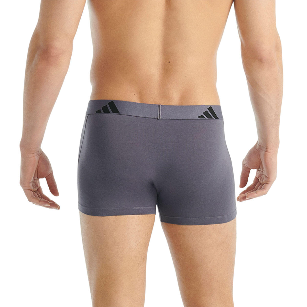 Lot de 3 boxers homme Active Flex Cotton  Sport 3/7