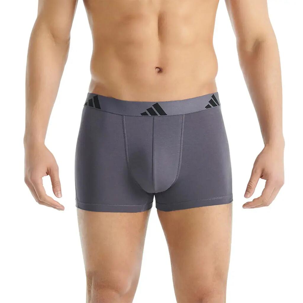 Underpants pack Adidas model 00004AM002-910 for man