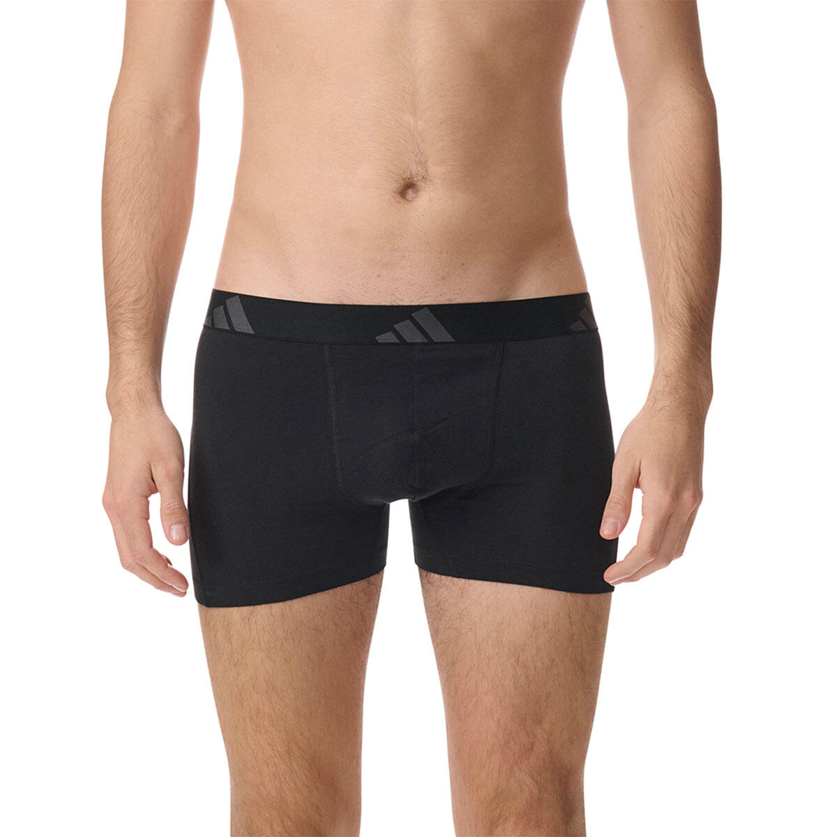 Lot de 3 boxers homme Active Flex Cotton  Sport 5/7