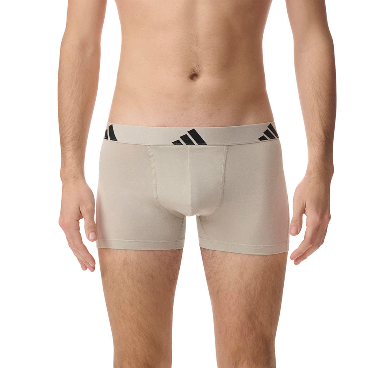 Lot de 3 boxers homme Active Flex Cotton  Sport 4/7