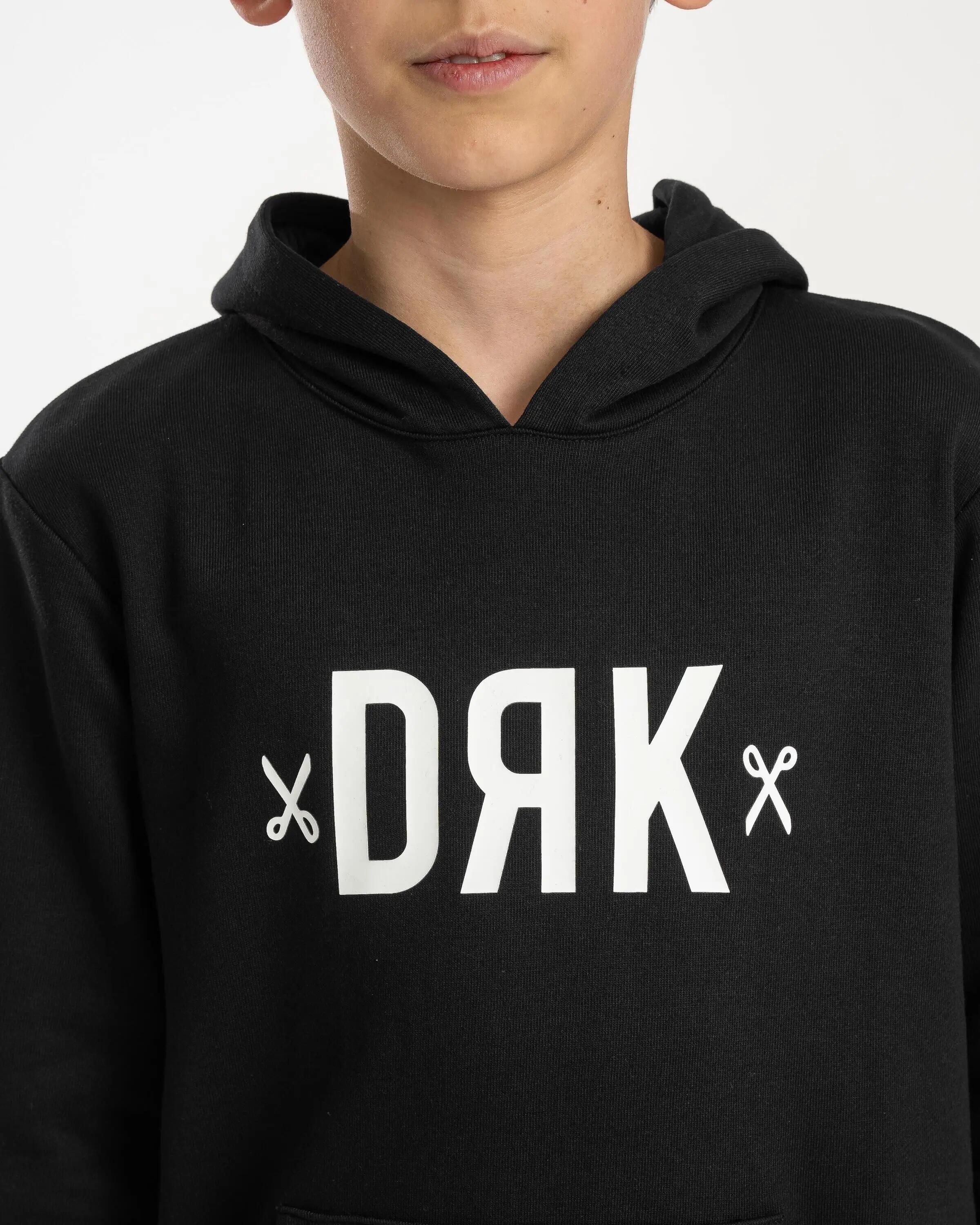 Fiú Hoodie DORKO MILO HOODIE BOY 3/5
