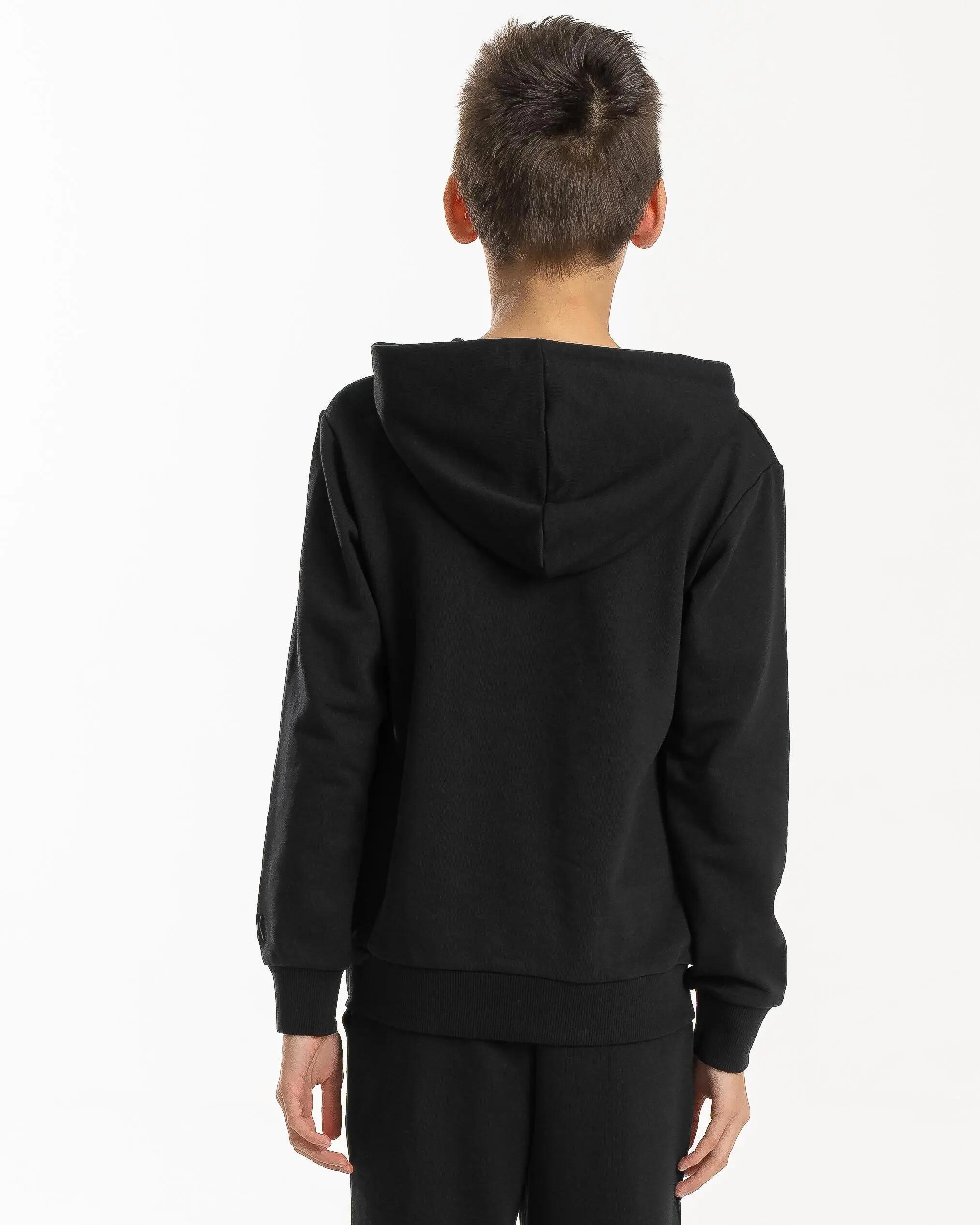 Fiú Hoodie DORKO MILO HOODIE BOY 2/5