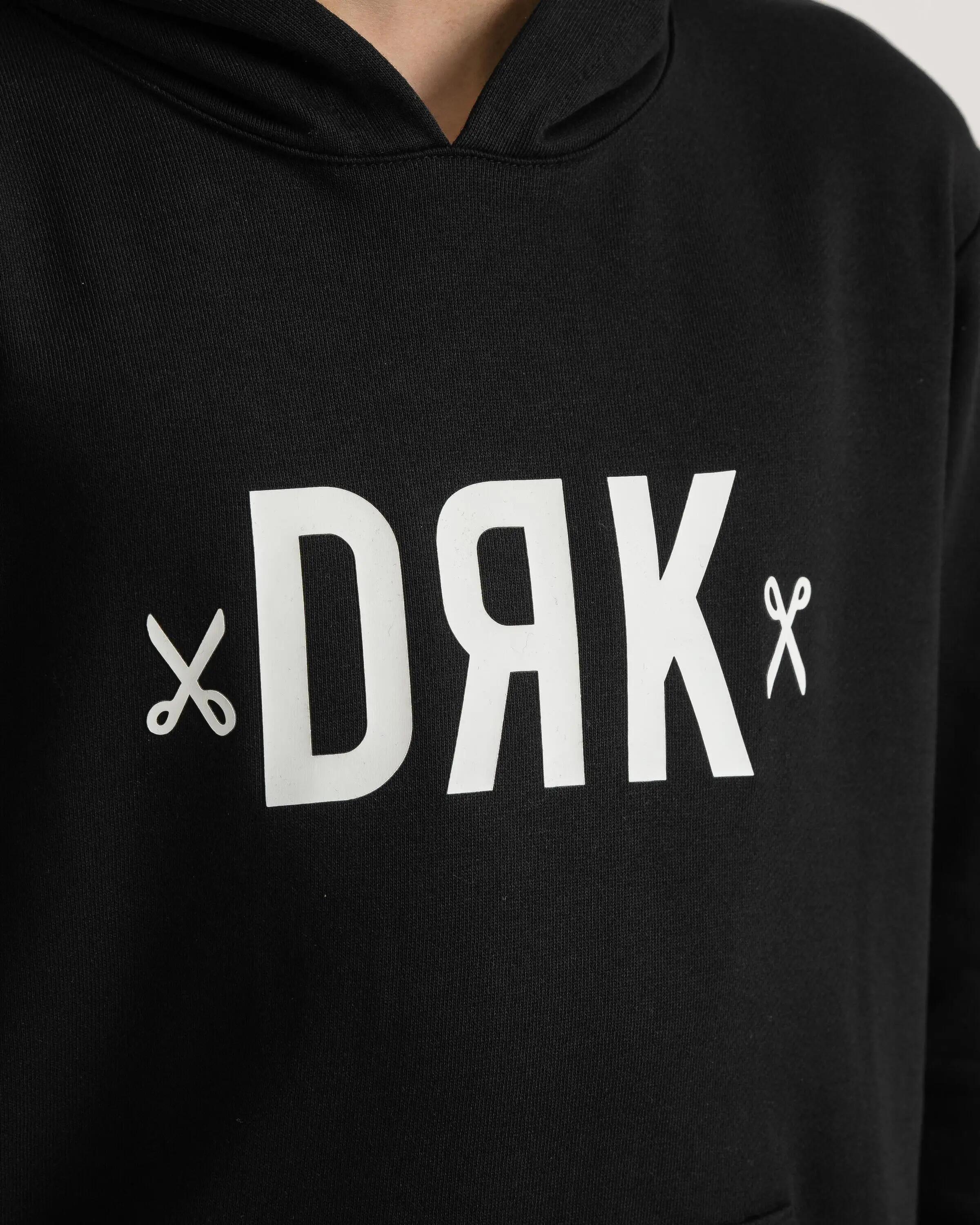 Fiú Hoodie DORKO MILO HOODIE BOY 5/5