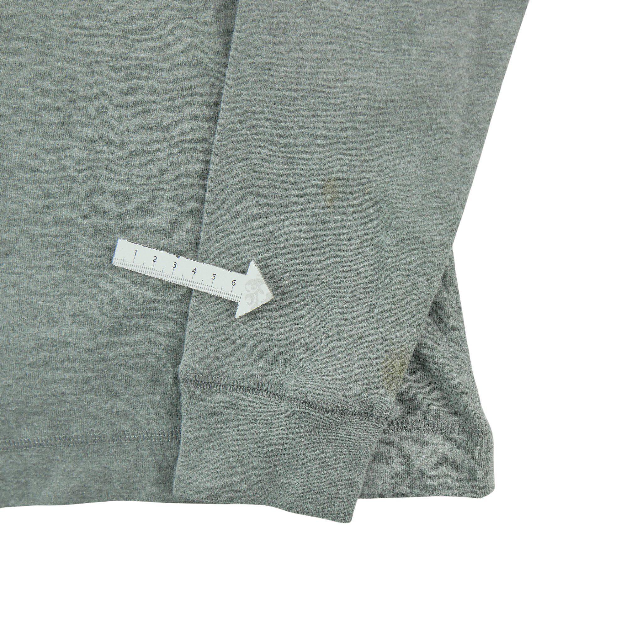 Reconditionné - Pull Femme Gris - Bon État 5/7