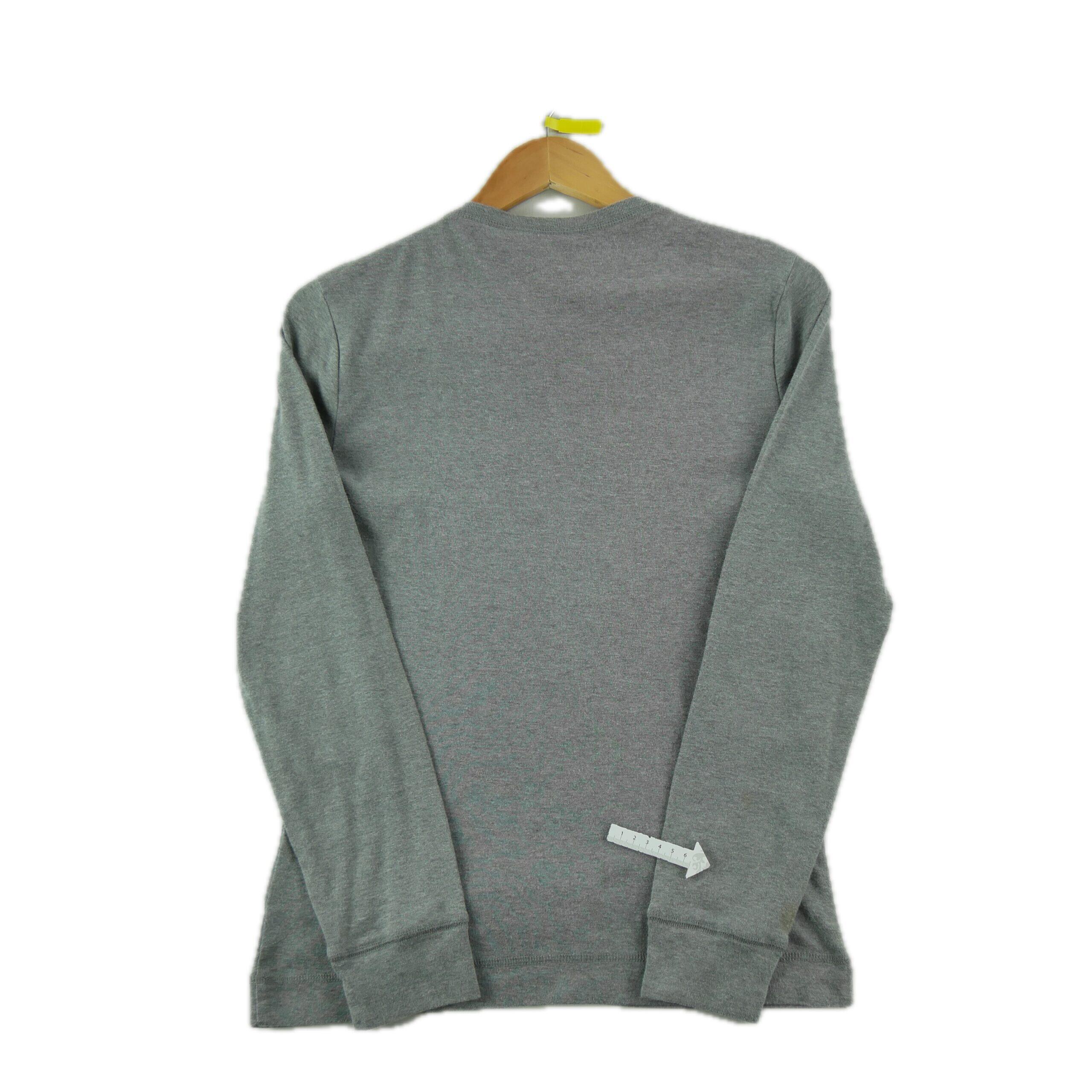 Reconditionné - Pull Femme Gris - Bon État 4/7