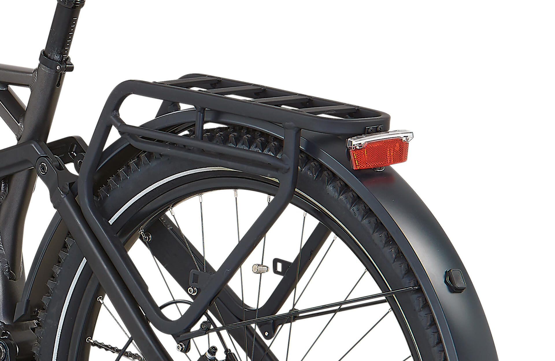 Prophete E-Bike Stack 5.8 29" Fully RH48 7/7
