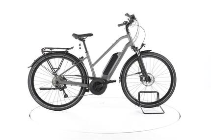 Refurbished - Kalkhoff Endeavour 1.B Move Trekking E-Bike - In gutem Zustand