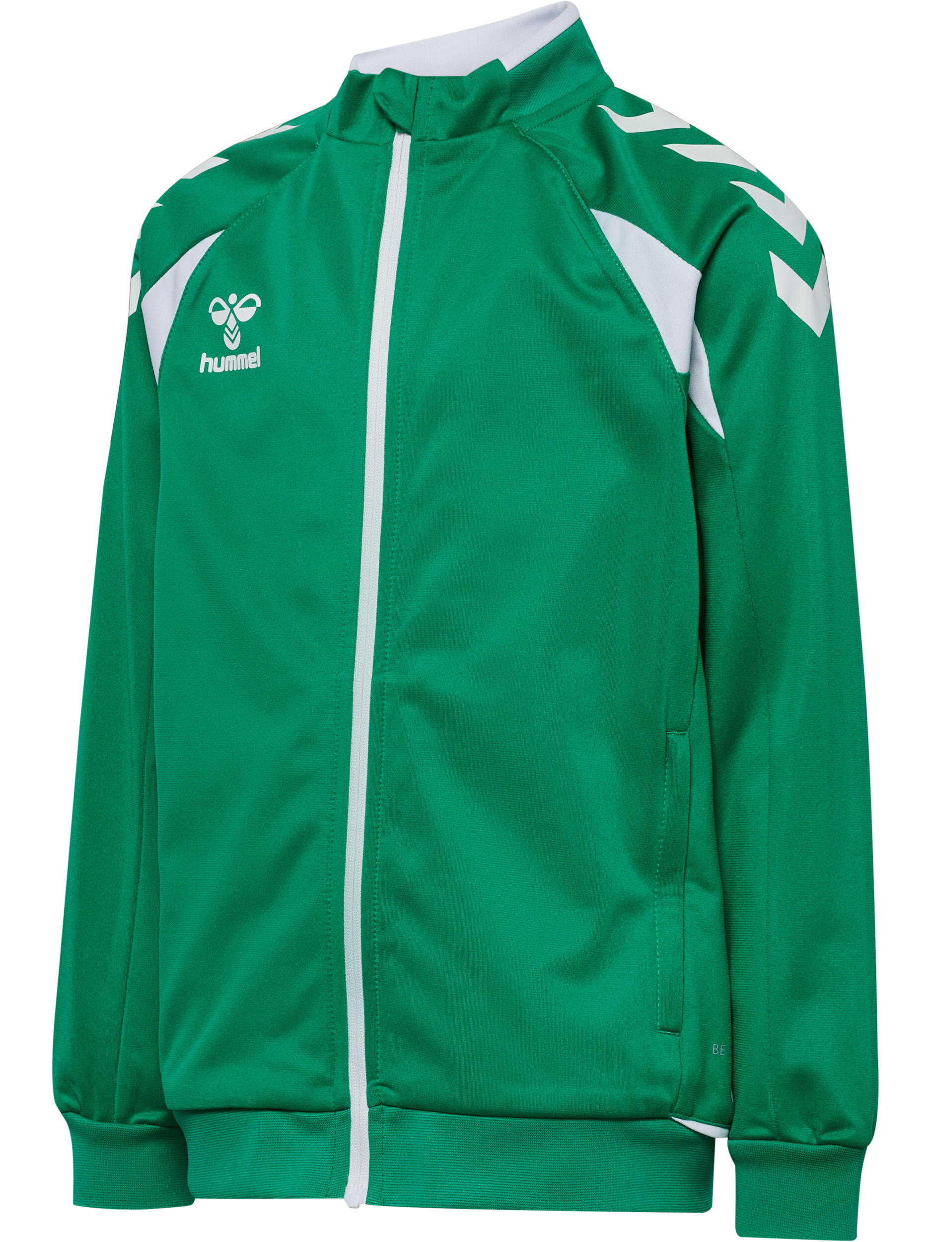 Fermeture Éclair Zip Combinaison Hmlcore Enfant 6/7