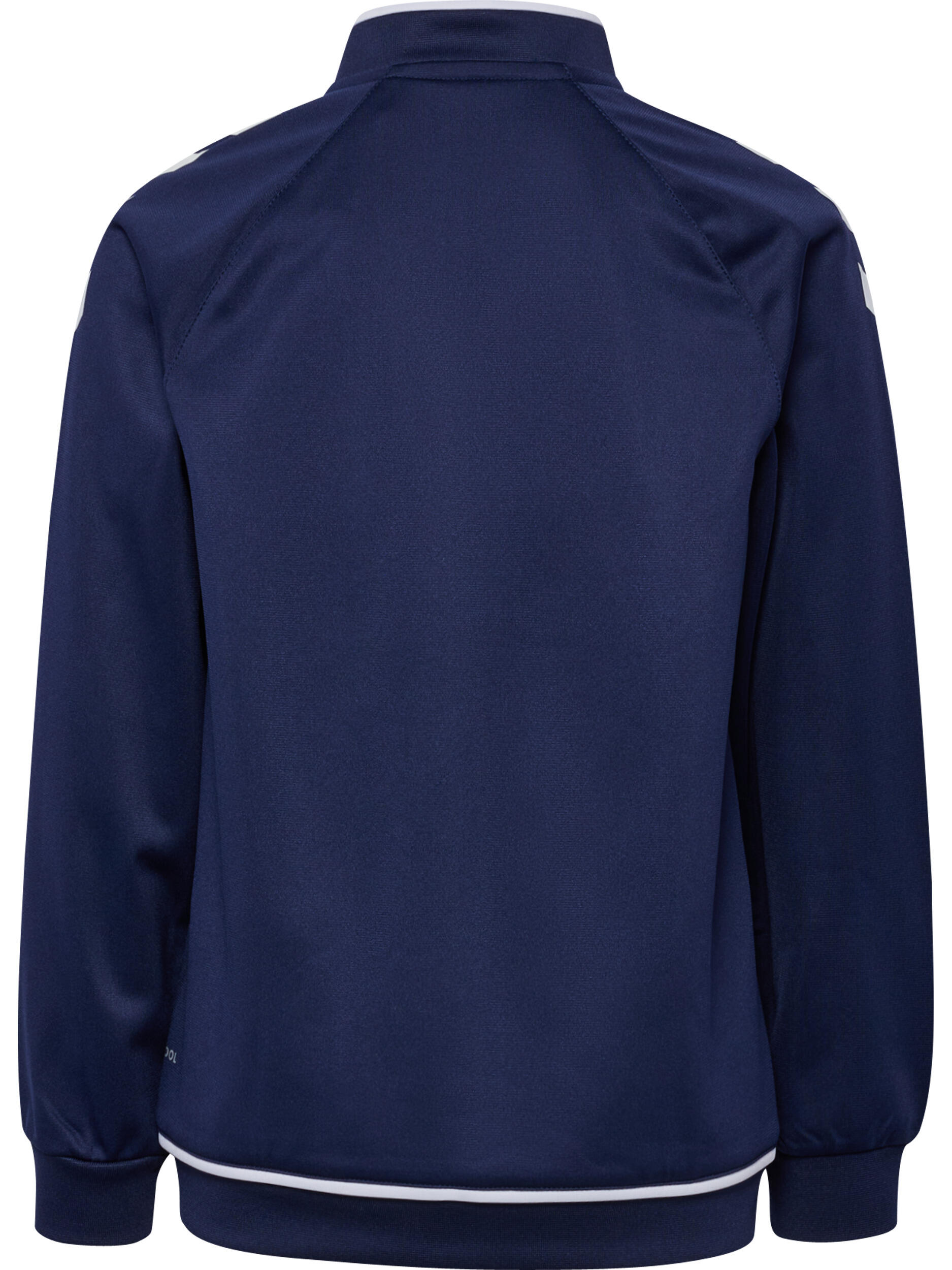 Giacca da trekking per bambini Hummel Core 2.0 4/7