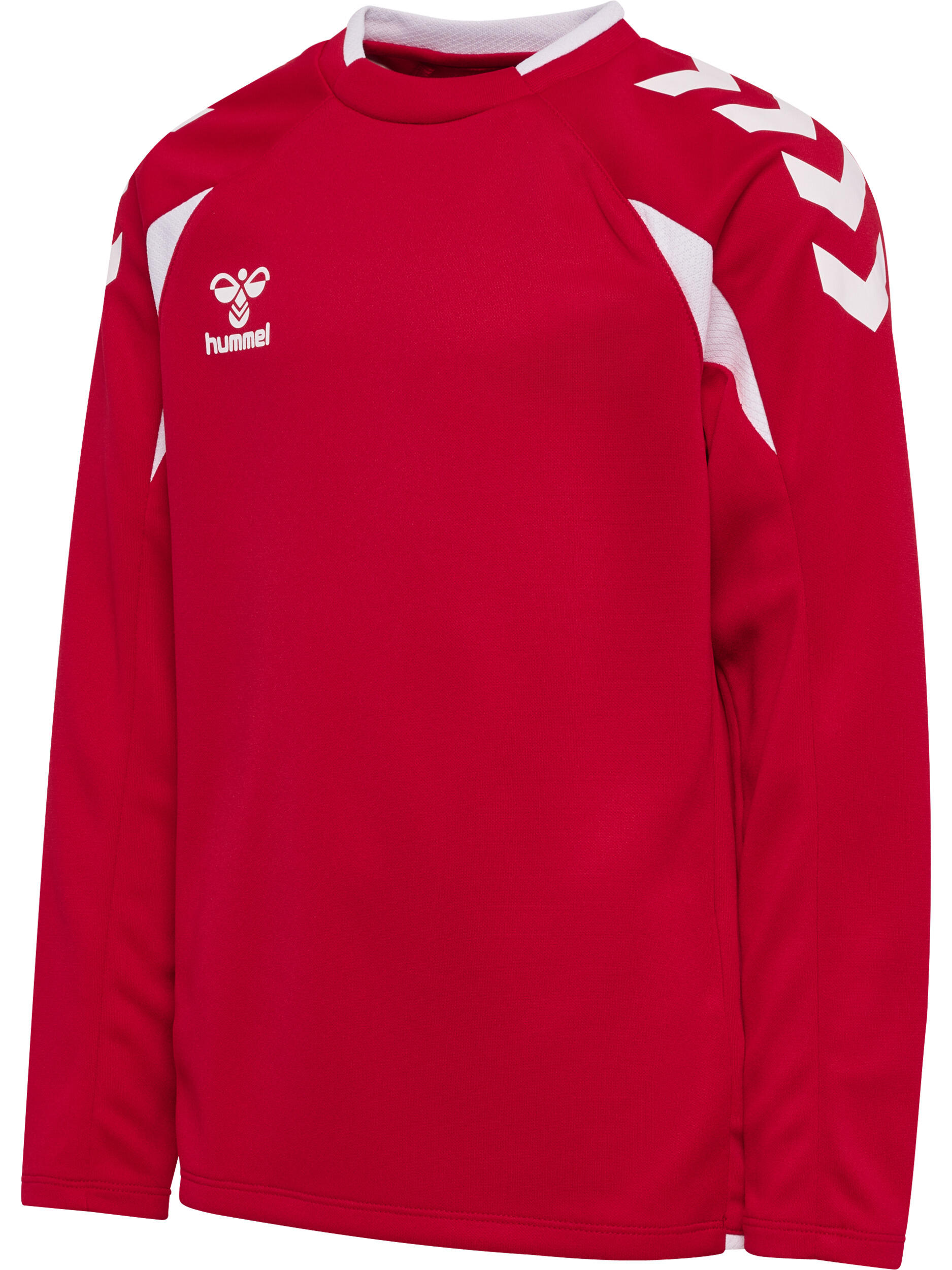 Sudadera Hmlcore Los Niños Unisex 3/4