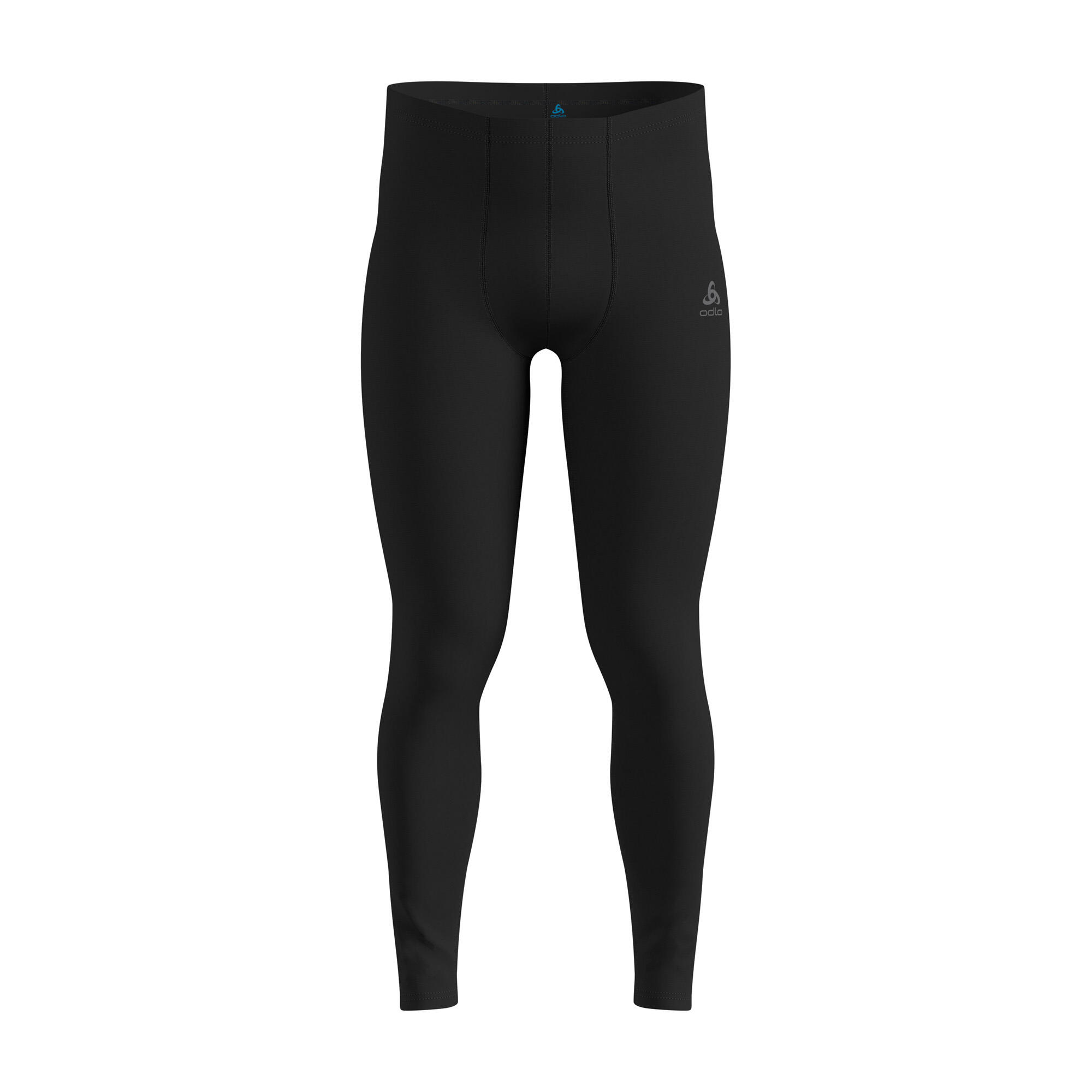 Legginsy termoaktywne męskie Odlo FUNDAMENTALS ACTIVE WARM 3/4