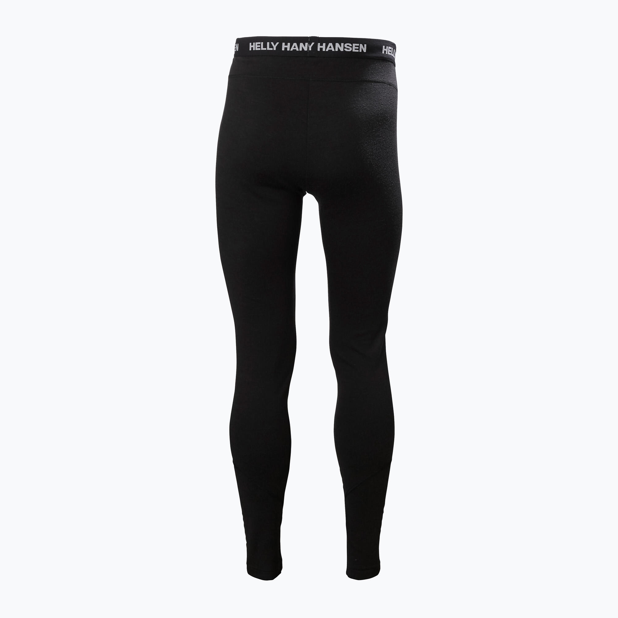 Panty Helly Hansen lifa merino midweight 5/7