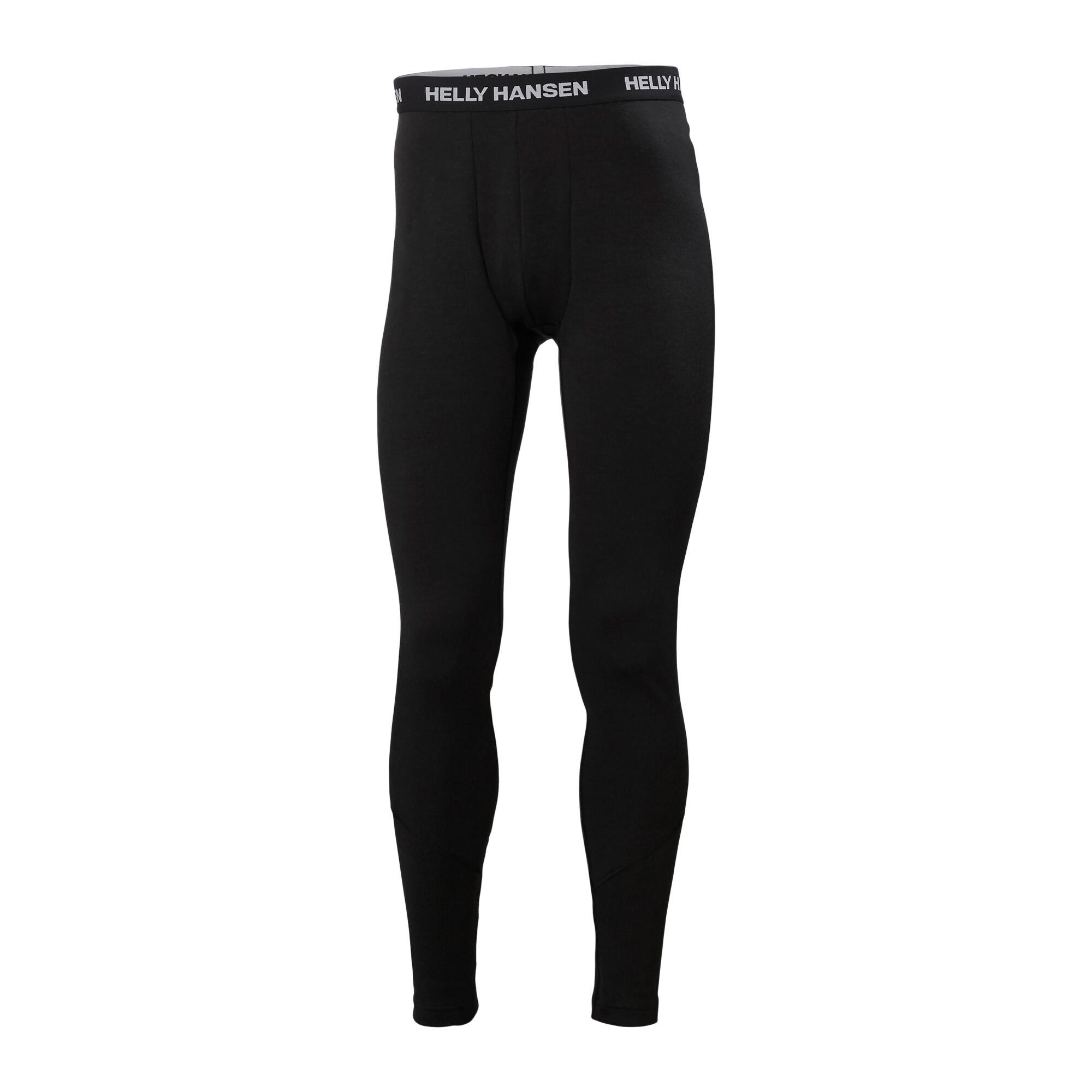 Panty Helly Hansen lifa merino midweight 6/7