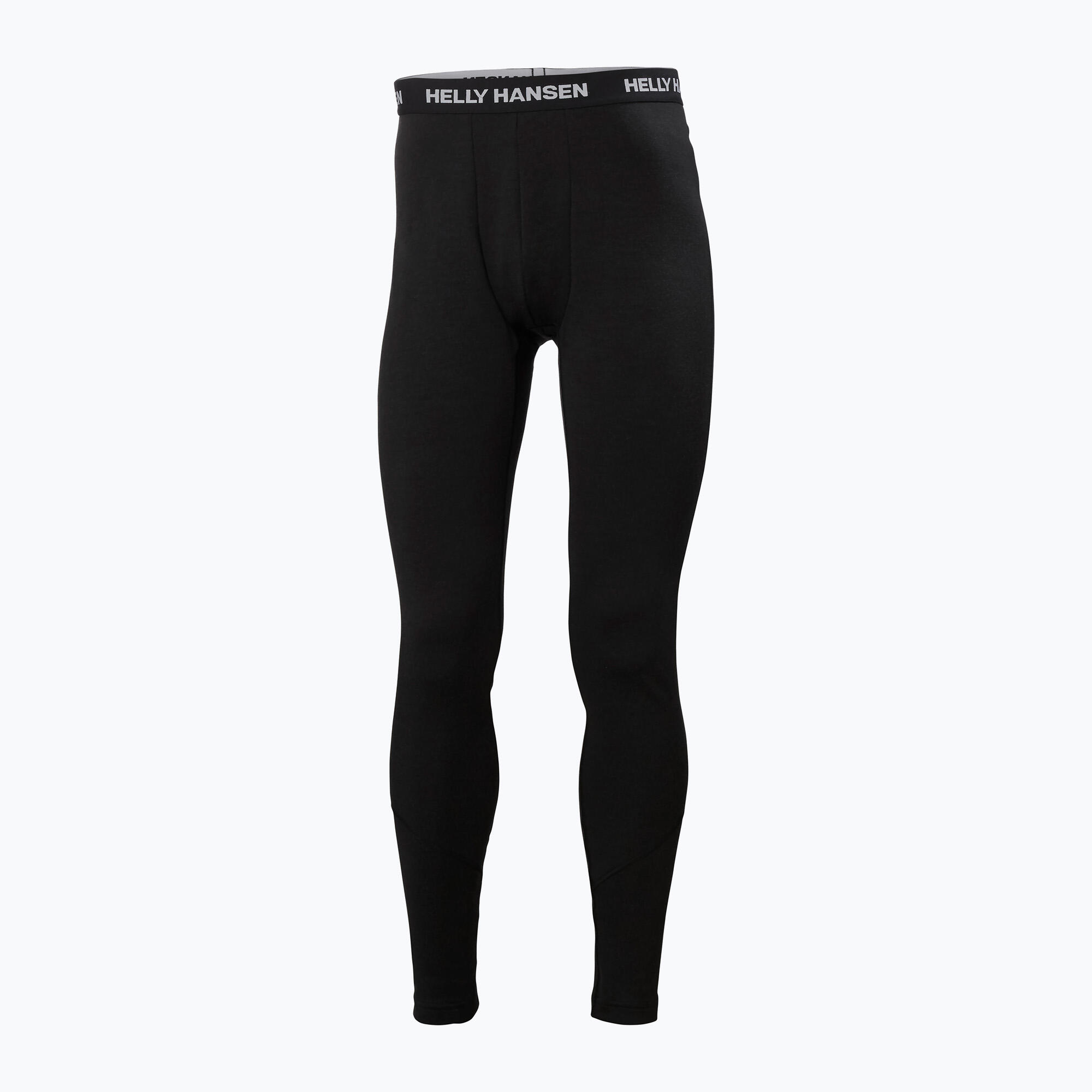 Panty Helly Hansen lifa merino midweight 4/7