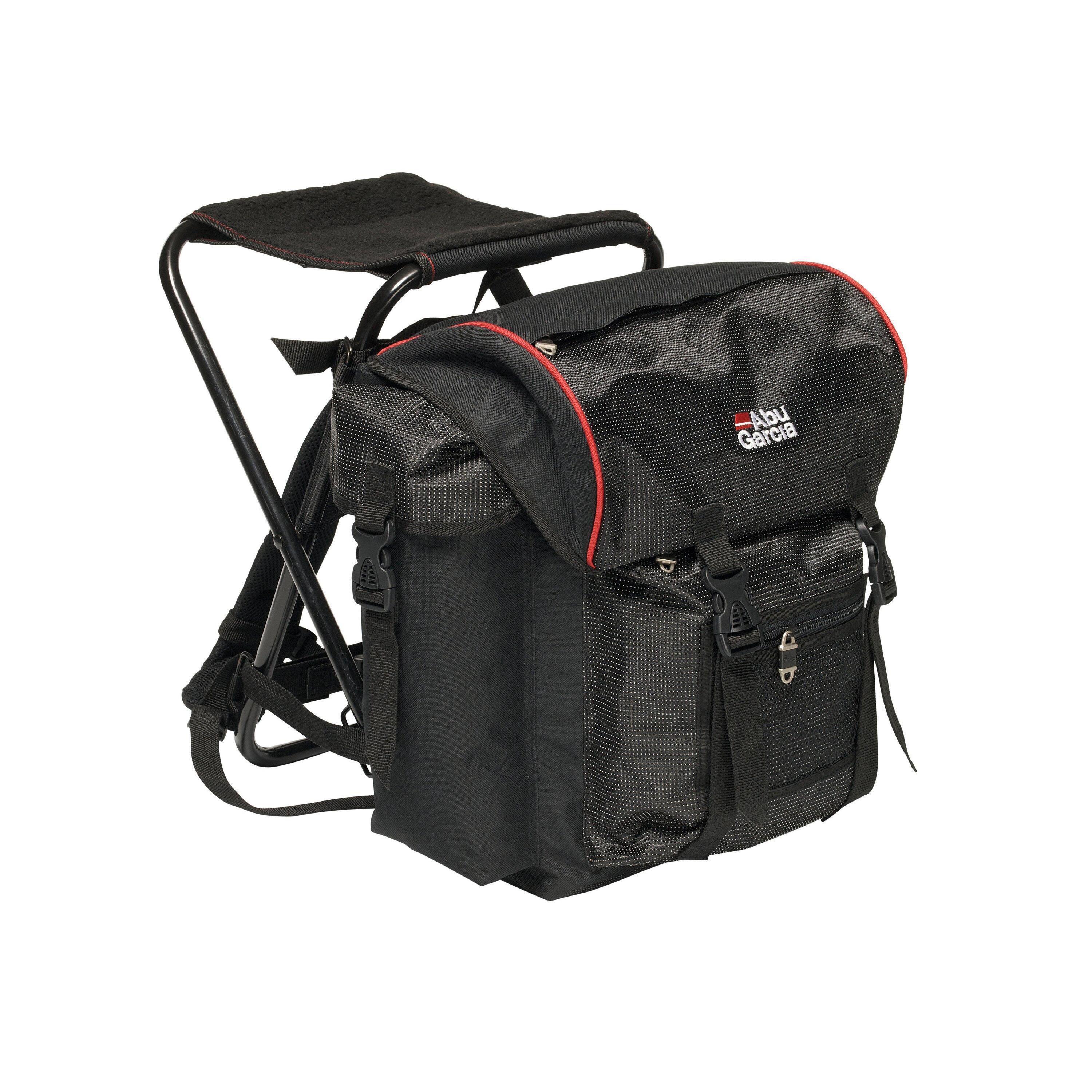 Fishing Bag Abu Garcia Rucksack Standard | Decathlon