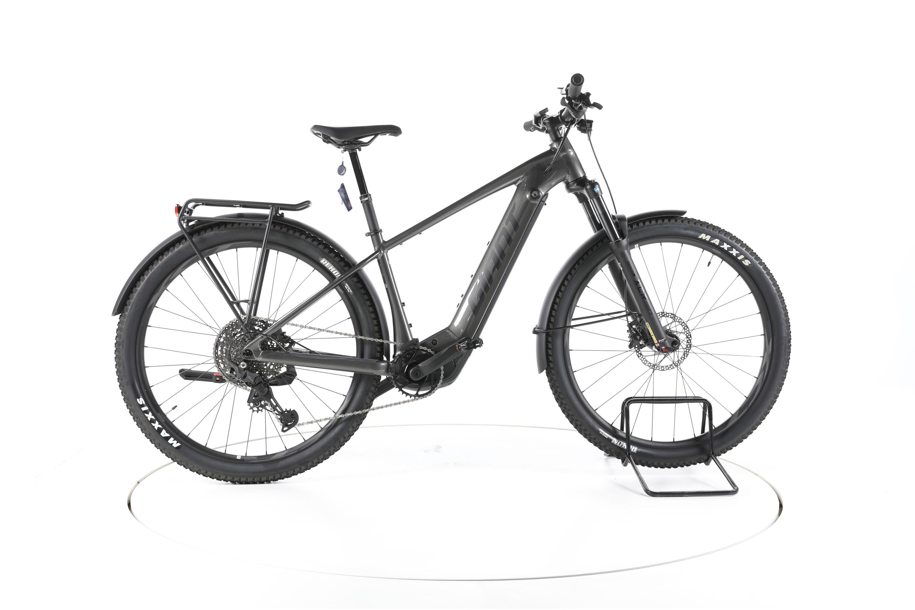 GIANT Reconditionné - Giant Fathom E+ 1 EX Trekking Vélo électrique 2024 - Très Bon