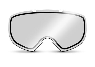 Fast lenzen blue irridium